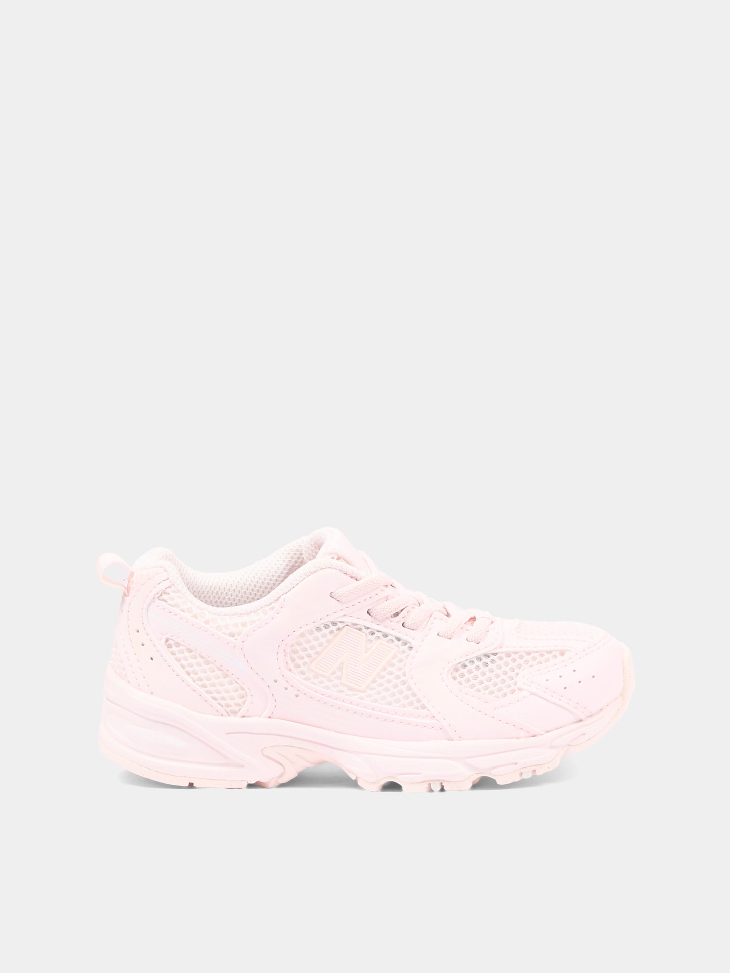 Sneakers rosa 530 per bambina,New Balance,PZ530AK