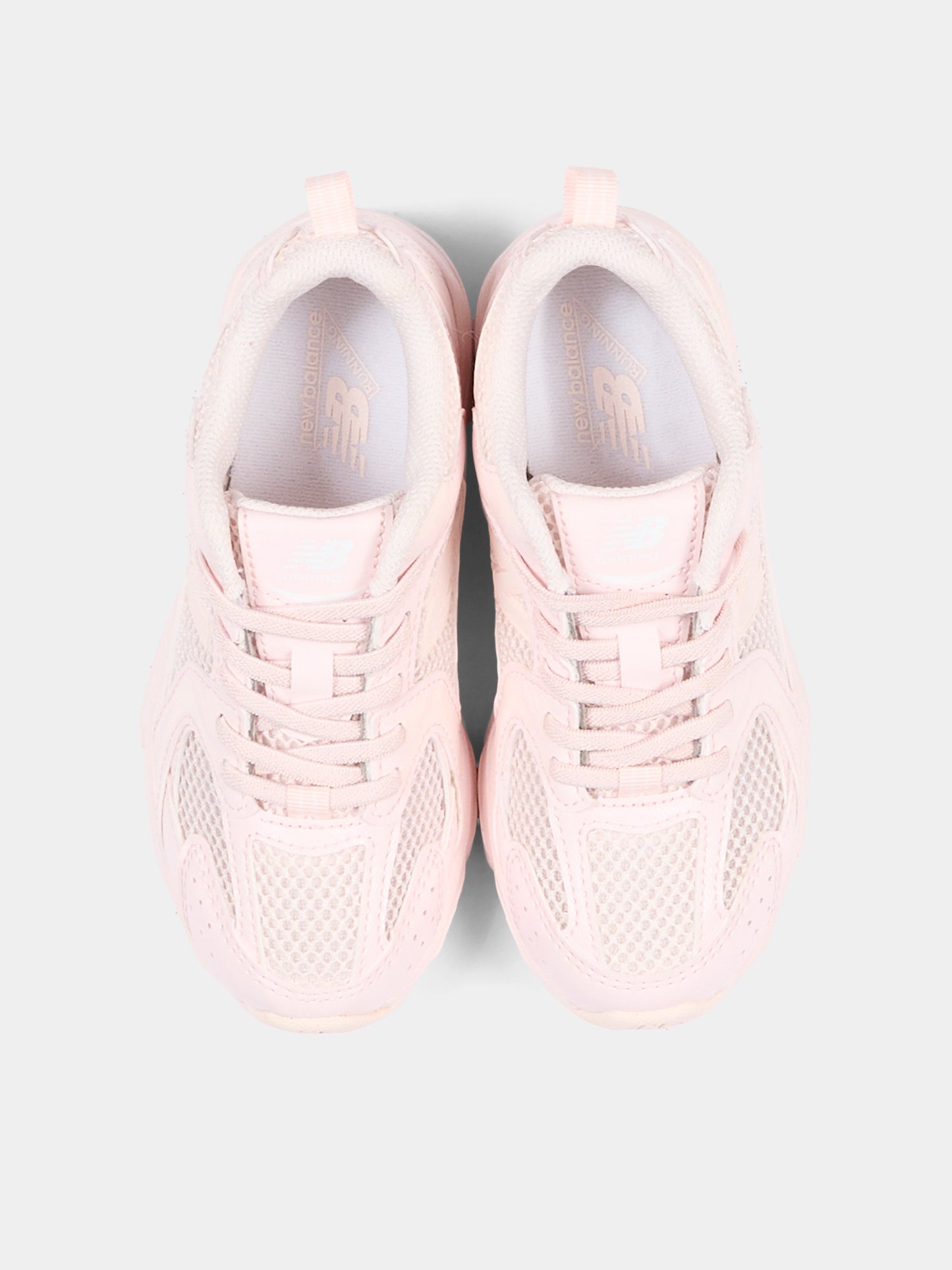 Sneakers rosa 530 per bambina,New Balance,PZ530AK
