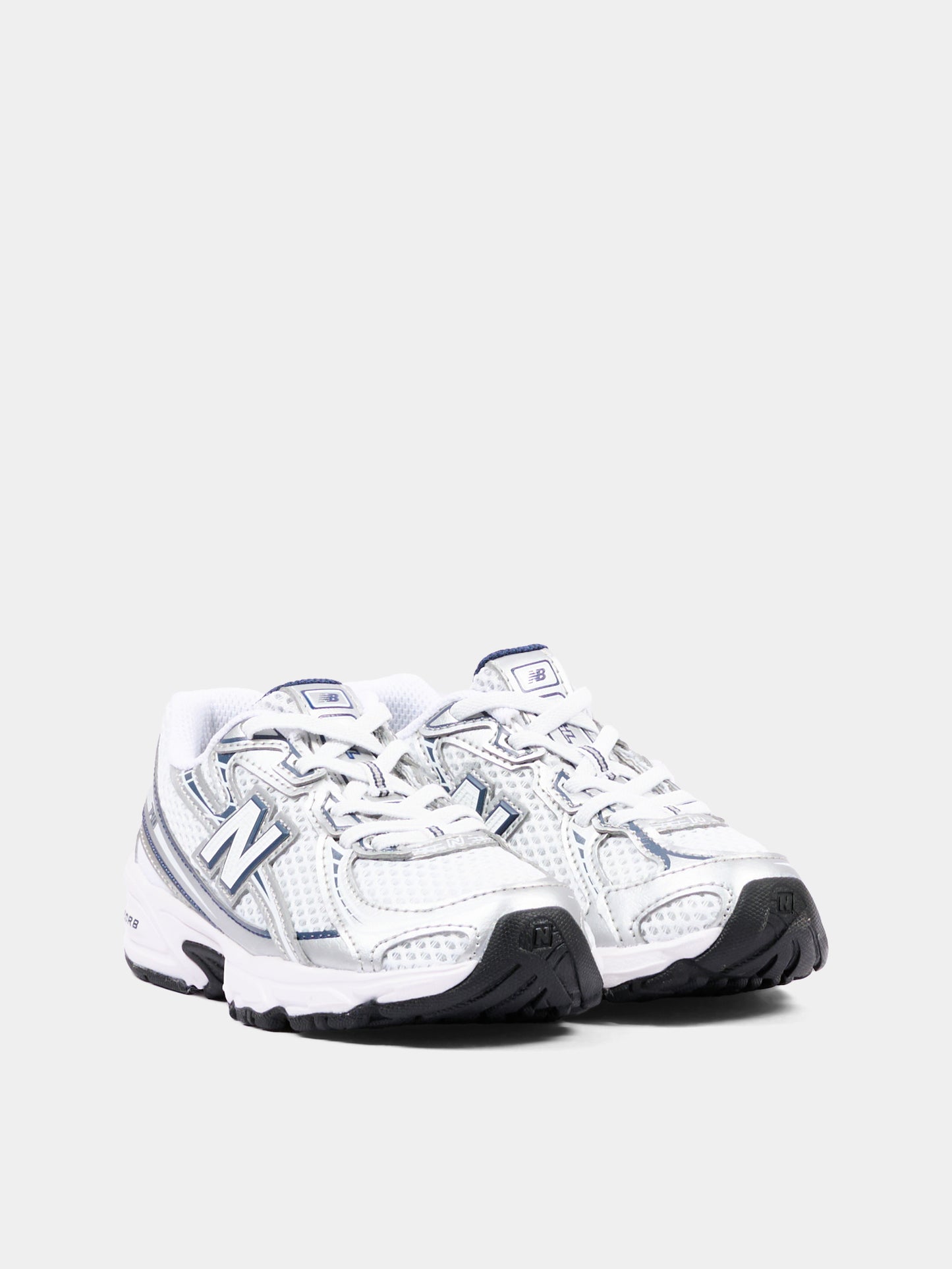 Sneakers blu 740 per bambini,New Balance,PZ740WN
