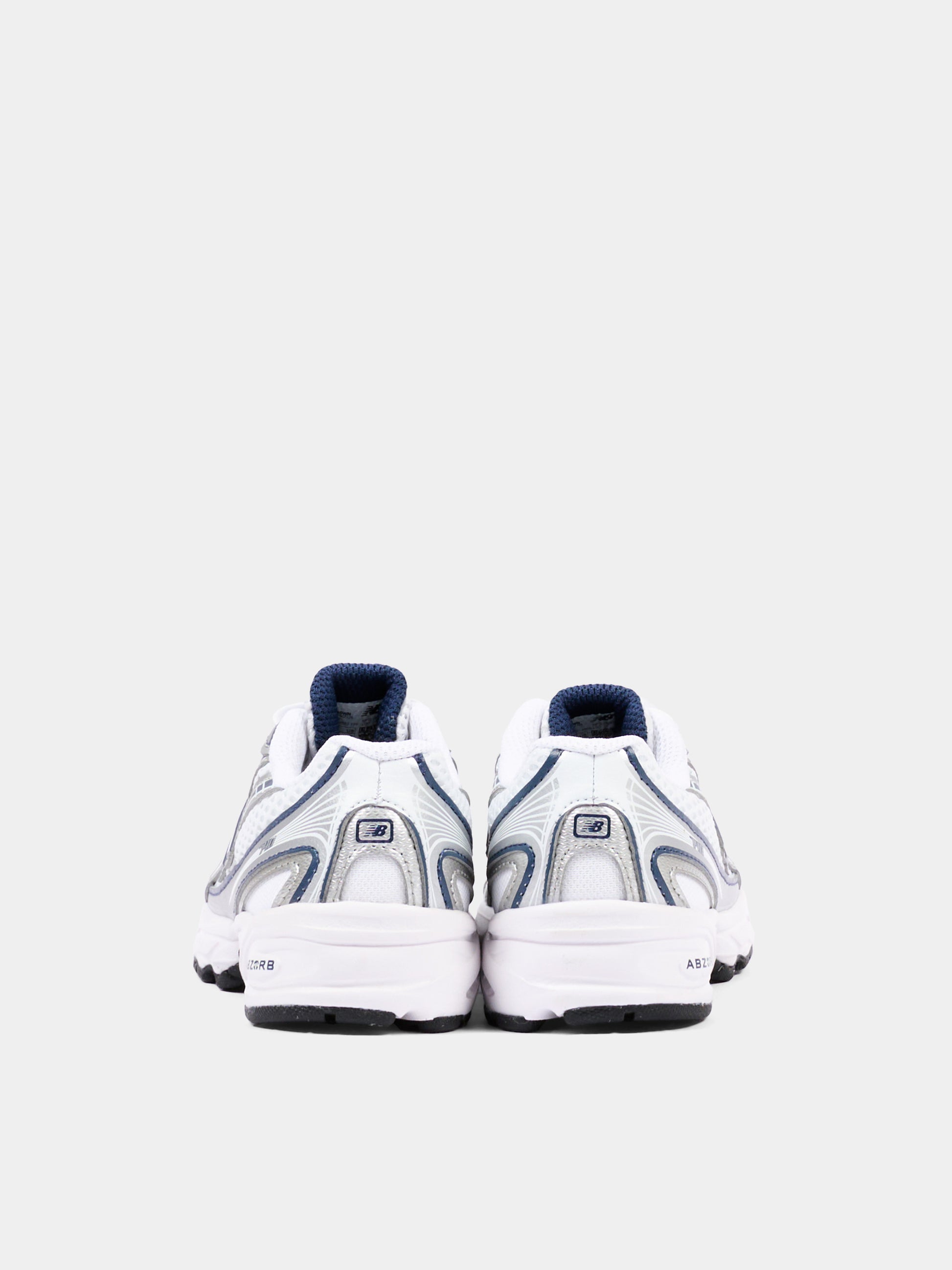Sneakers blu 740 per bambini,New Balance,PZ740WN