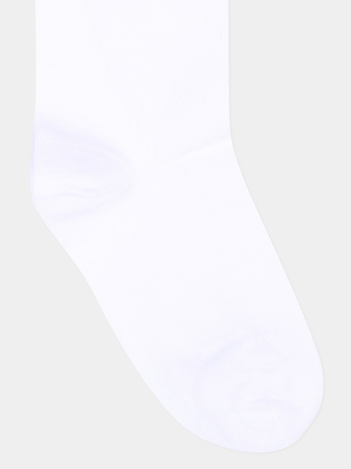 Calzino bianco per bambina con Pegaso,Etro,GU0A90 Z0396 101
