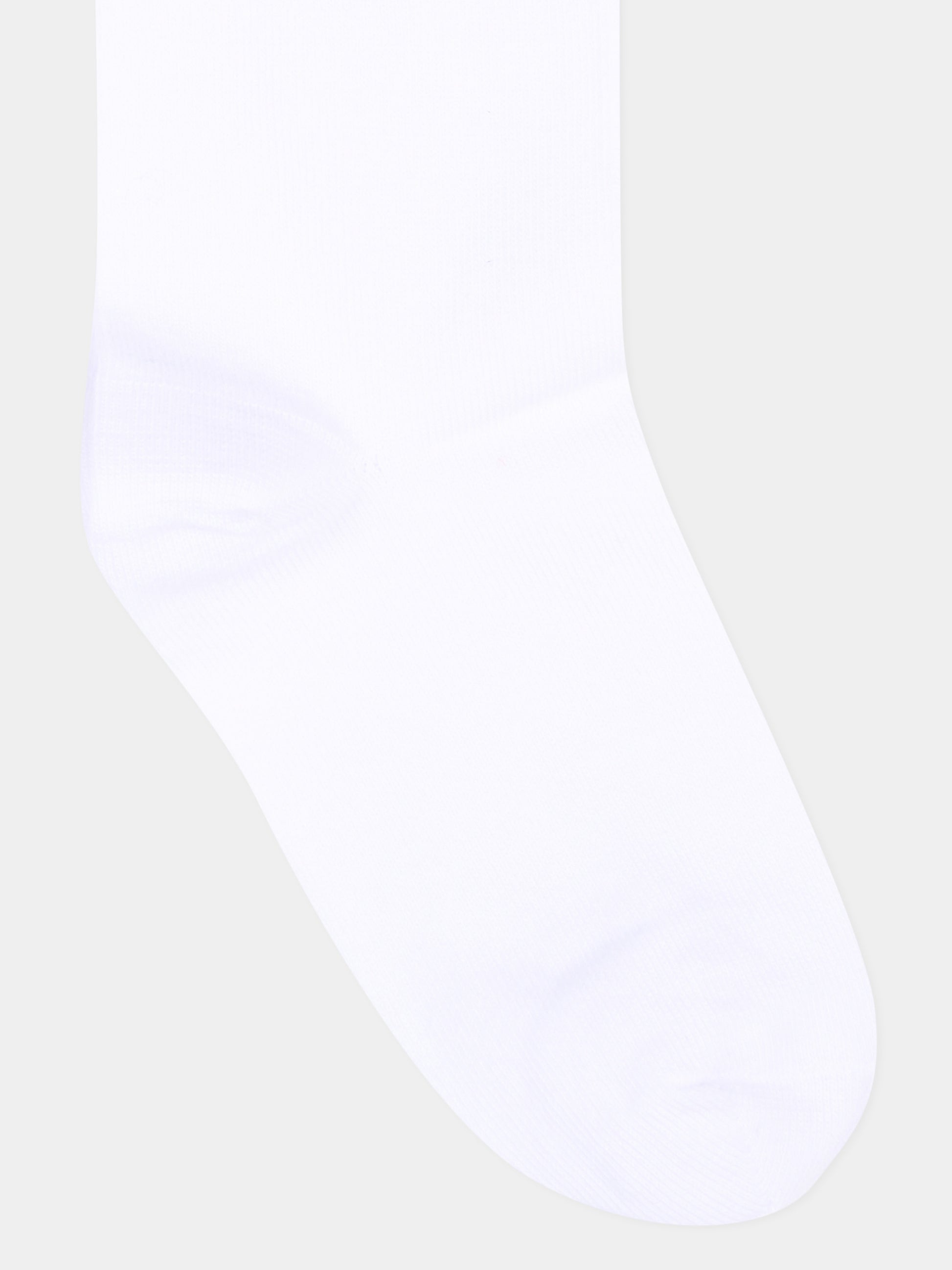 Calzino bianco per bambina con Pegaso,Etro,GU0A90 Z0396 101