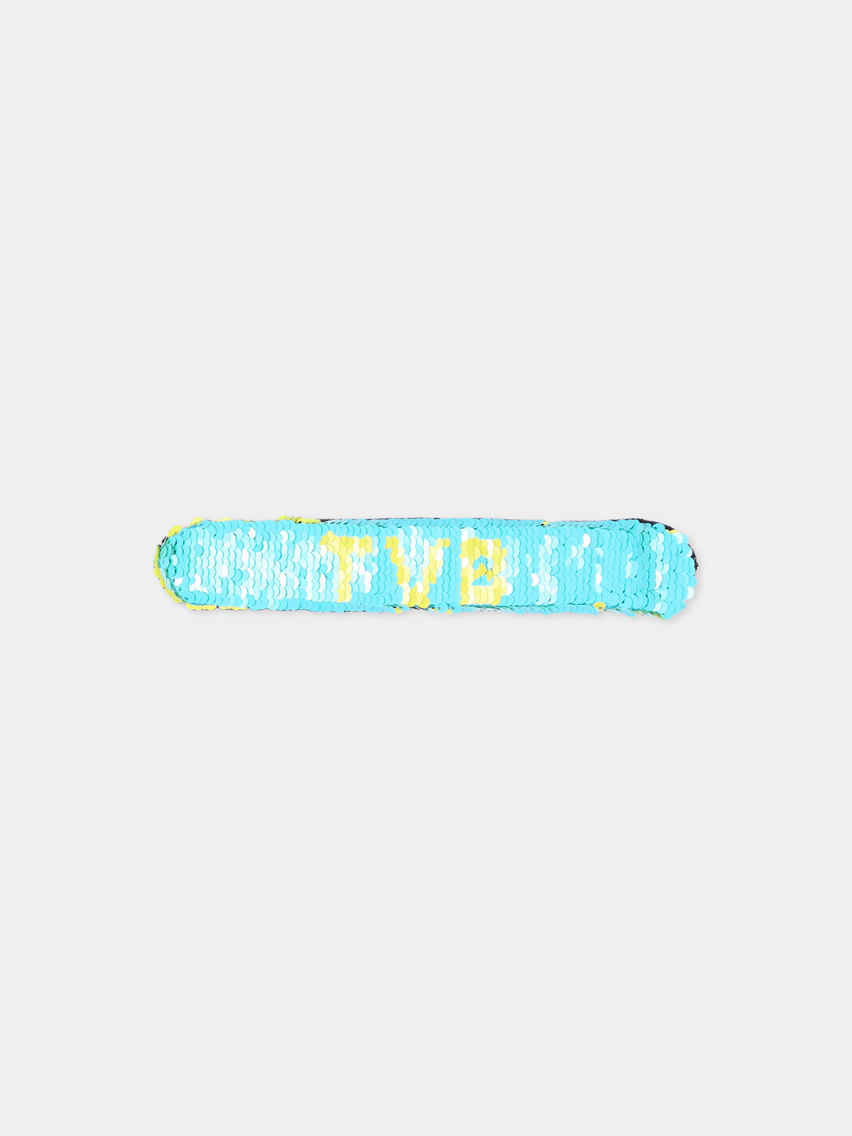 Bracciali multicolor con paillettes,Girabrilla,02560