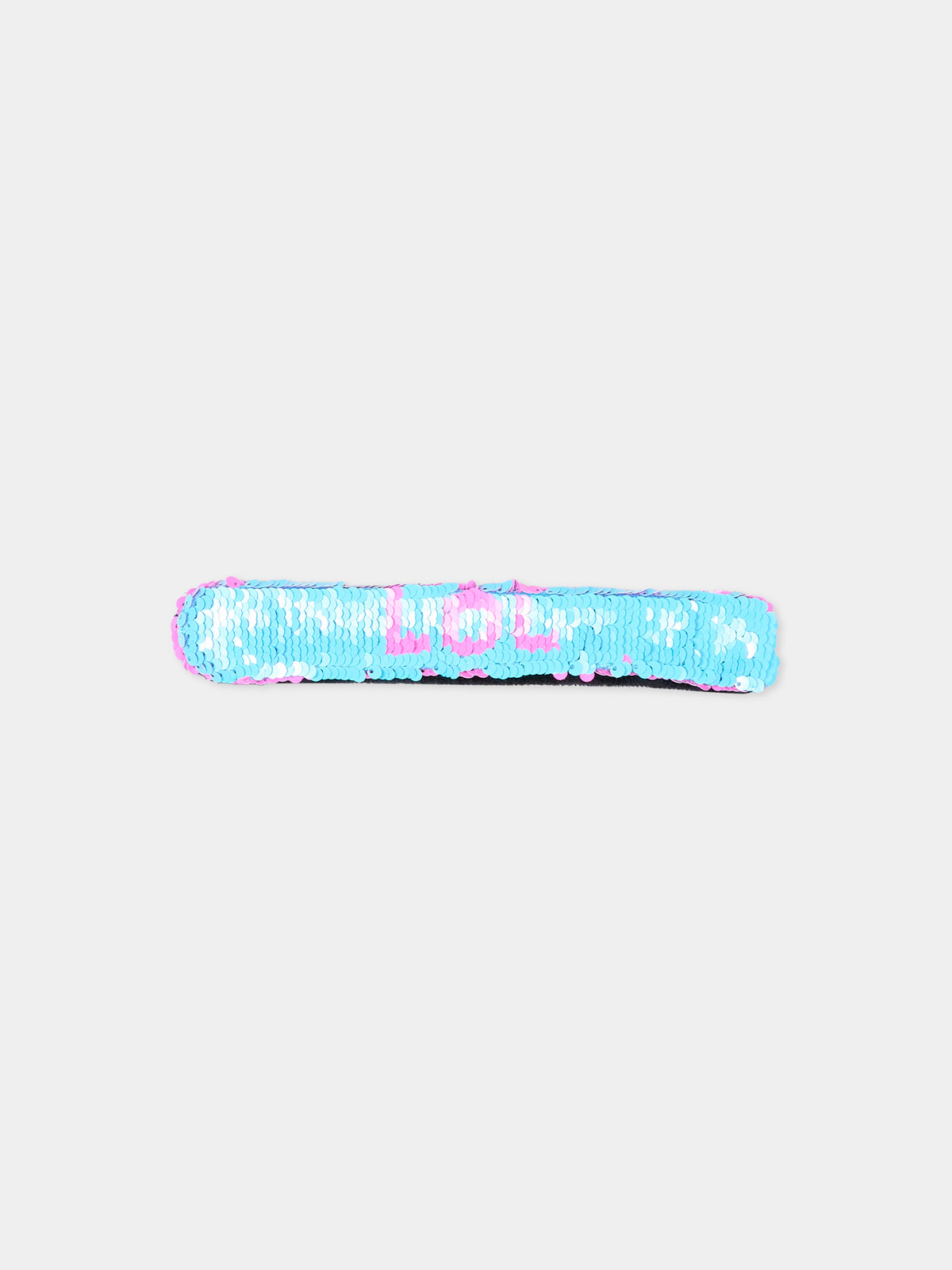 Bracciali multicolor con paillettes,Girabrilla,02560