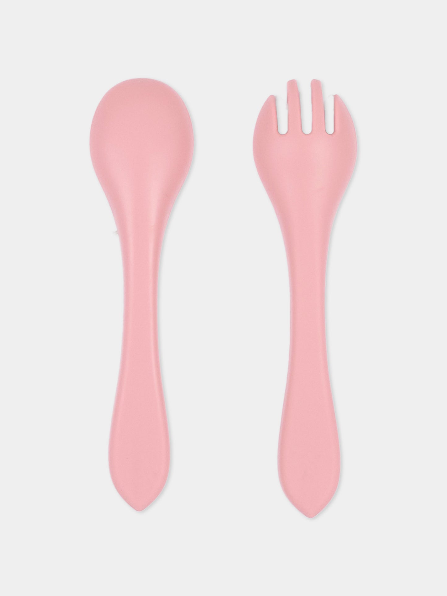 Set pappa rosa per neonata,Inaiê ,THL ROS