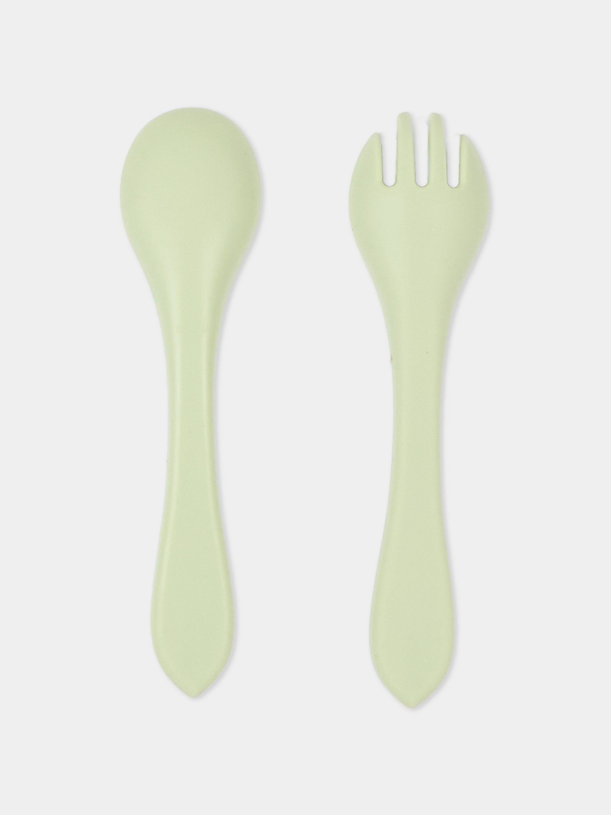 Set pappa verde per neonati,Inaiê ,THL OLI
