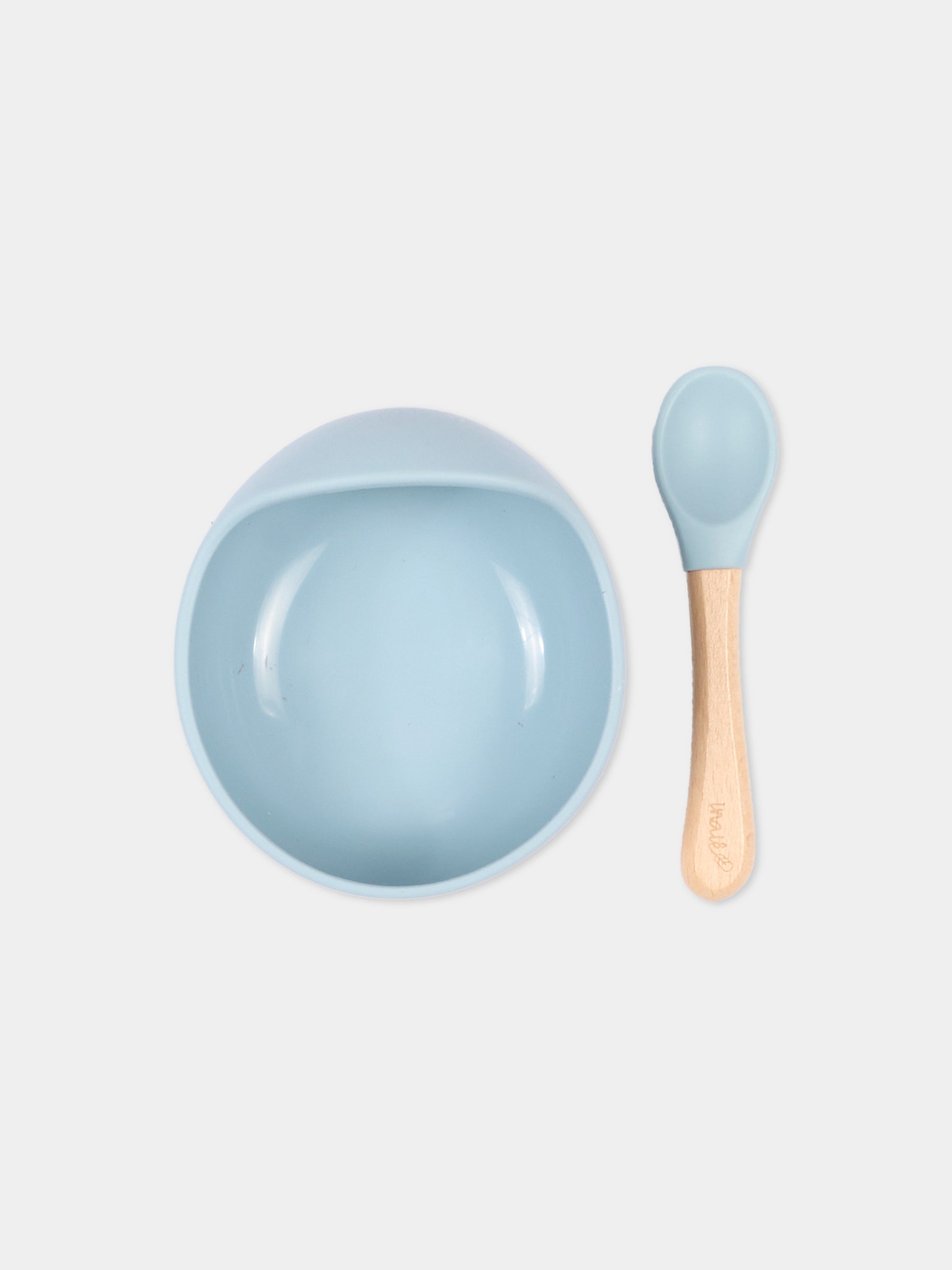 Set pappa azzurro per neonato,Inaiê ,SDR AZU