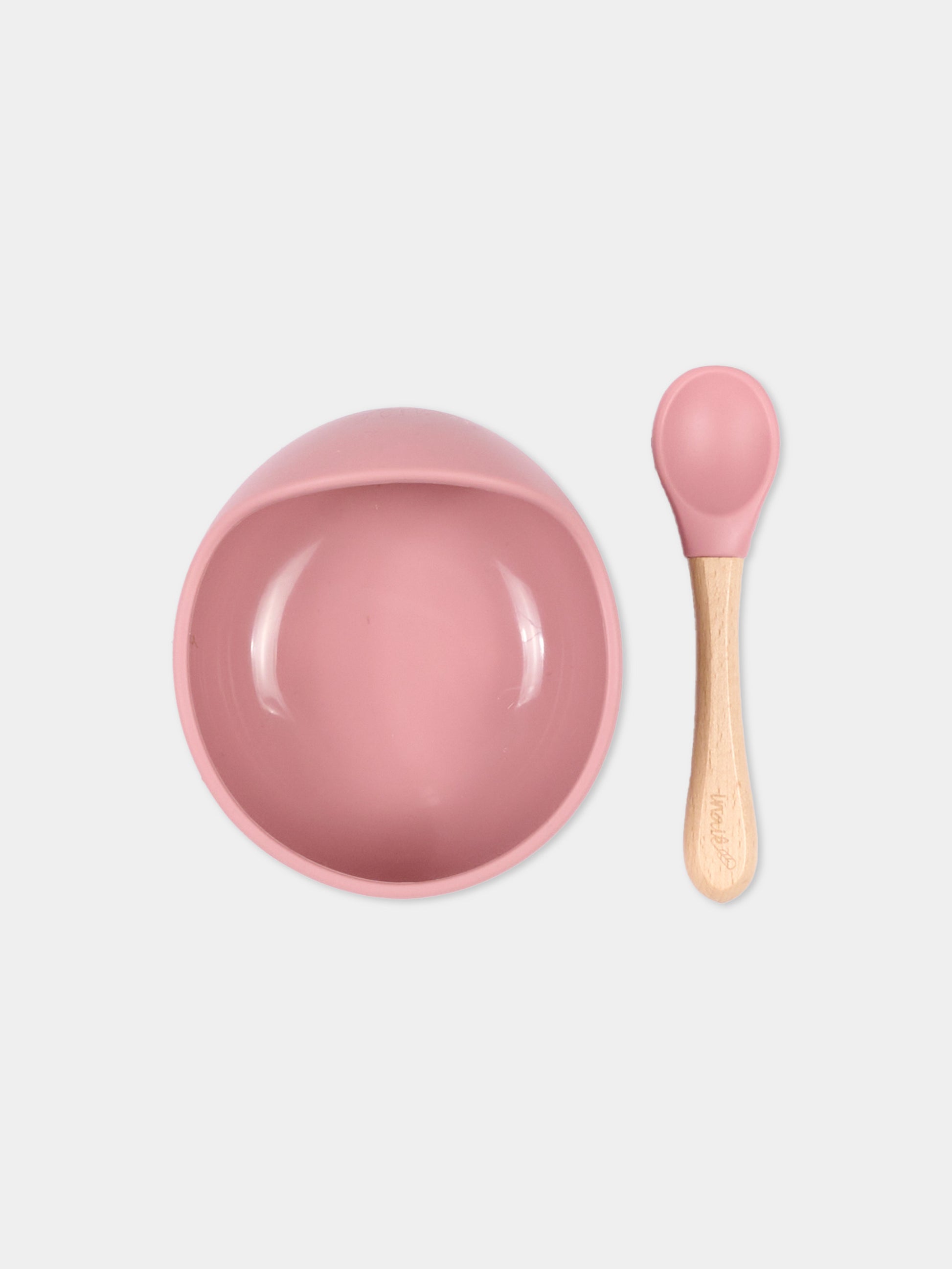 Set pappa rosa per neonata,Inaiê ,SDR ROSA