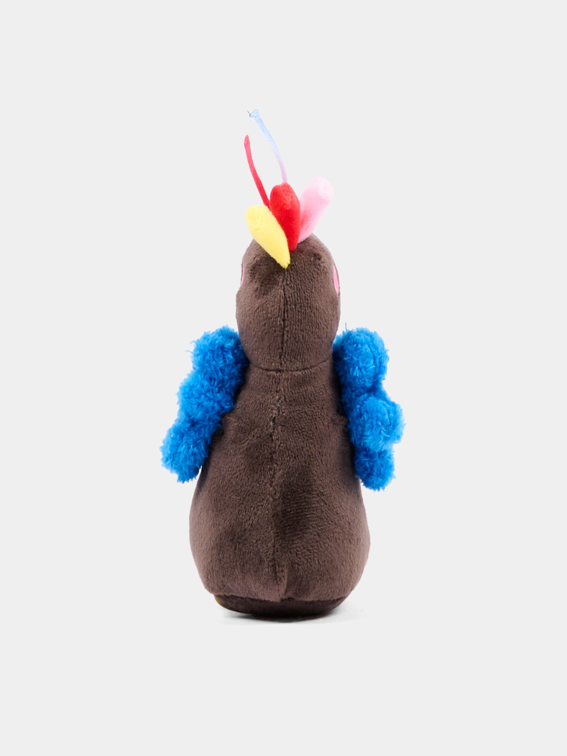 Gioco Giampiero L'uccello per cani,Jampy,ACC TOY UCCELLO VDT