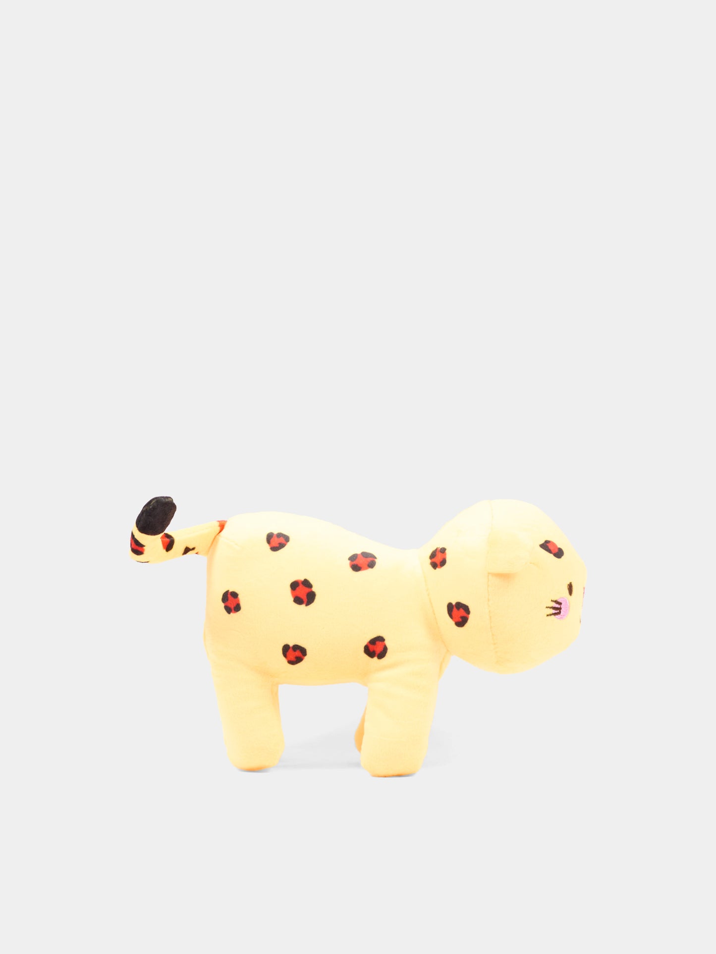 Gioco Pinuccia La Tigre per cani,Jampy,ACC TOY TIGRE VDT