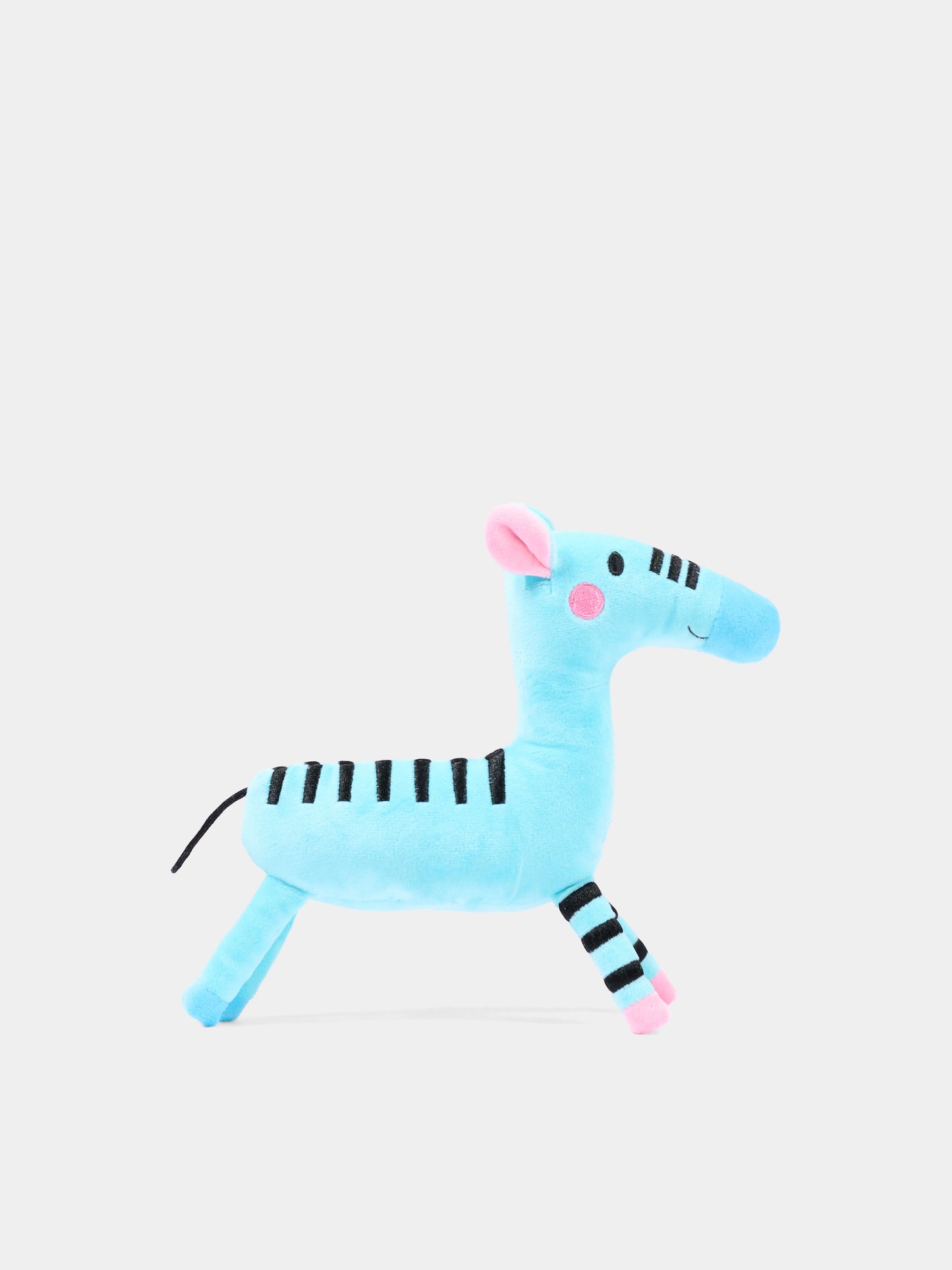 Gioco Fernanda La Zebra per cani,Jampy,ACC TOY ZEBRA VDT