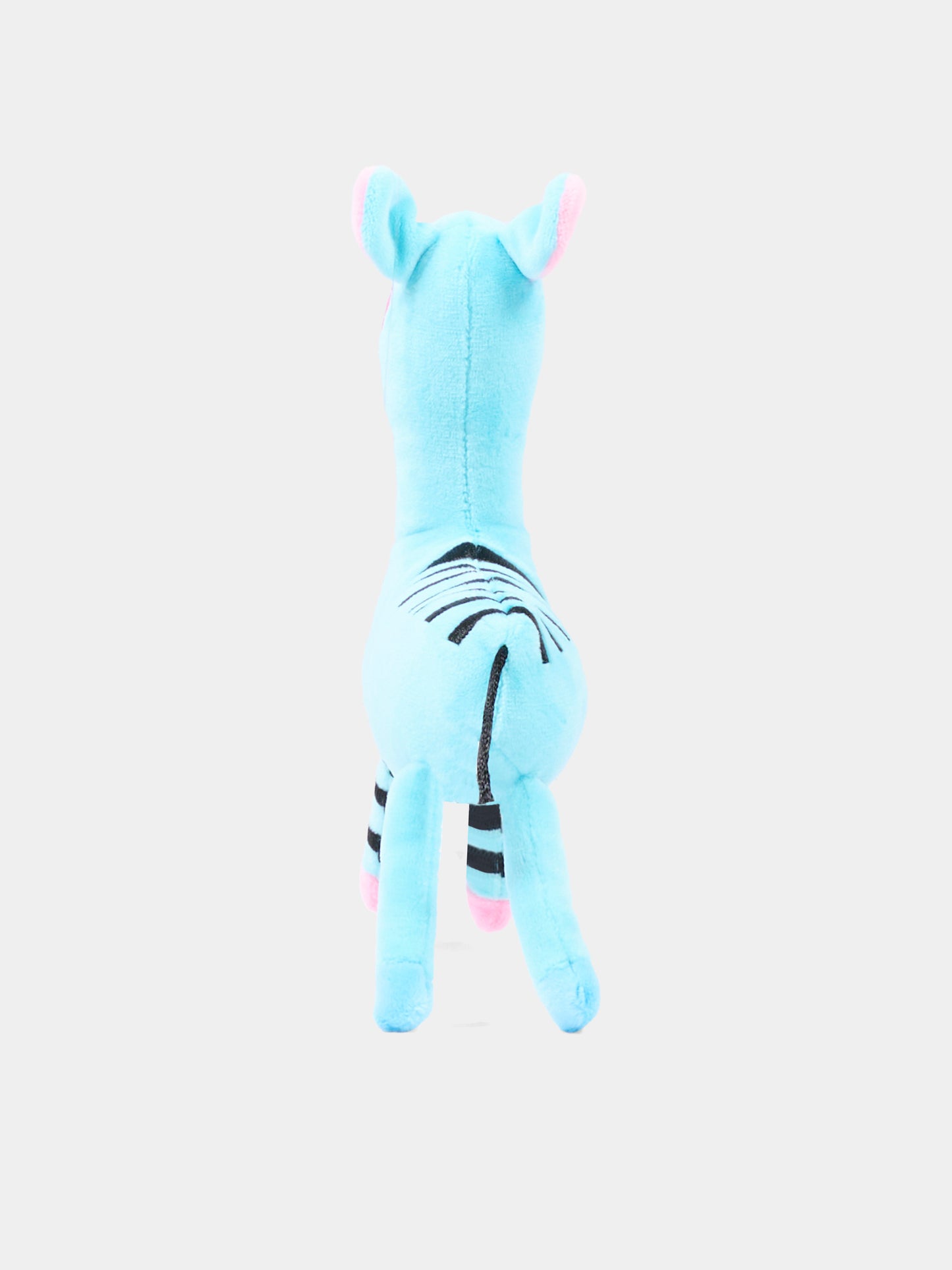 Gioco Fernanda La Zebra per cani,Jampy,ACC TOY ZEBRA VDT