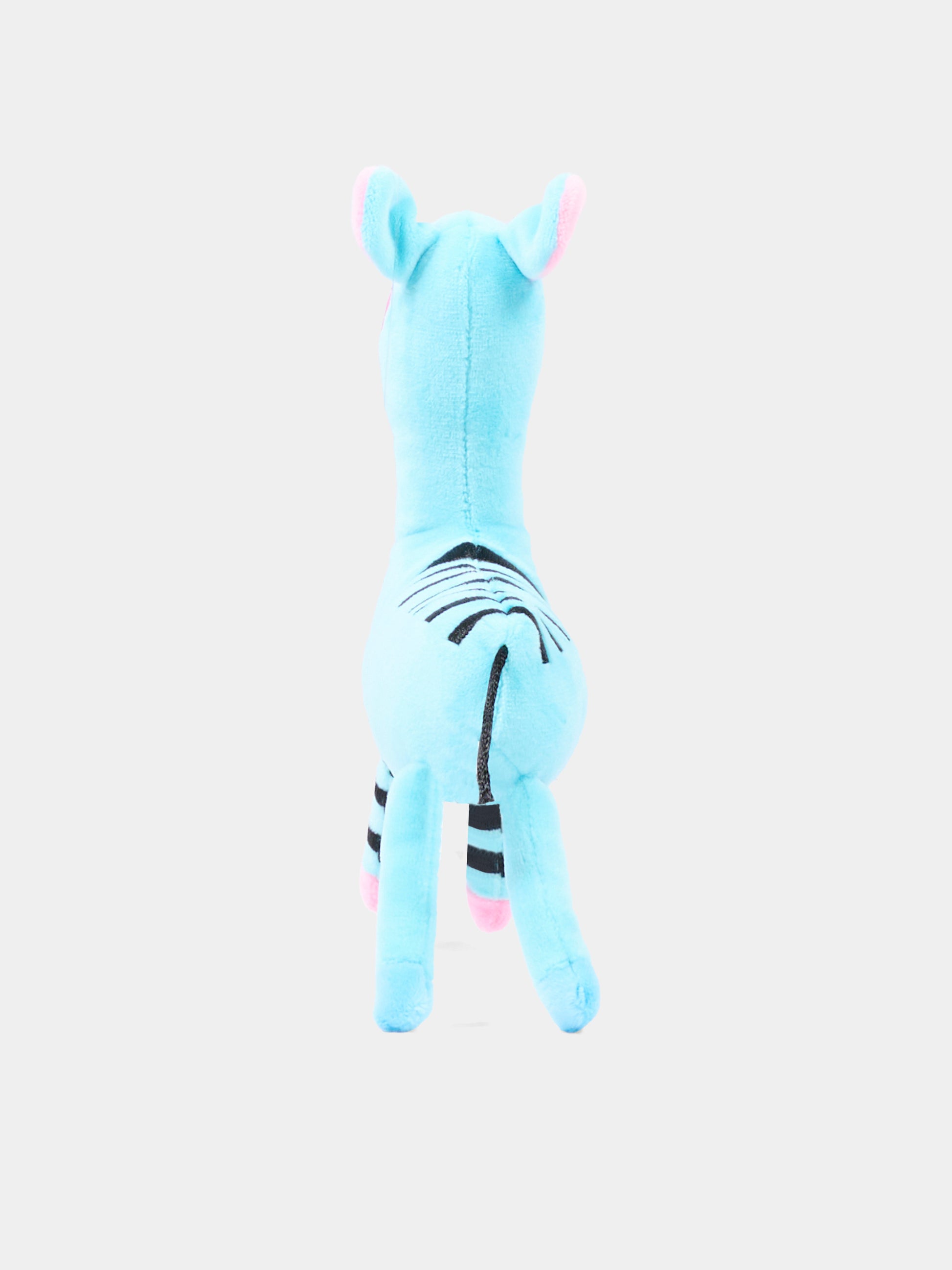 Gioco Fernanda La Zebra per cani,Jampy,ACC TOY ZEBRA VDT