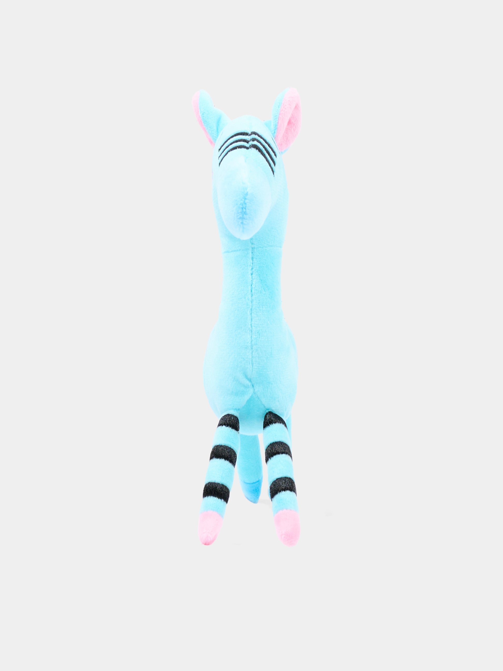 Gioco Fernanda La Zebra per cani,Jampy,ACC TOY ZEBRA VDT