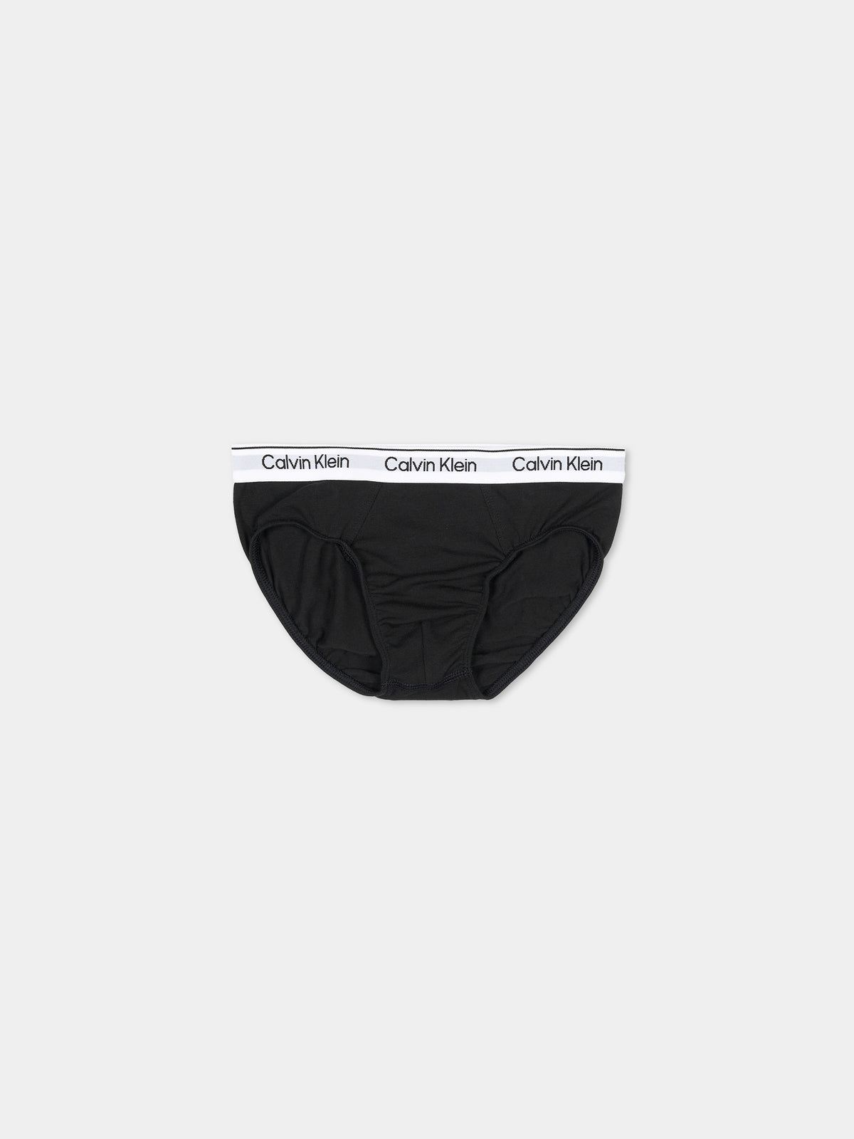 Slip multicolor per bambino con logo,Calvin Klein Kids,B70B700508 0SD