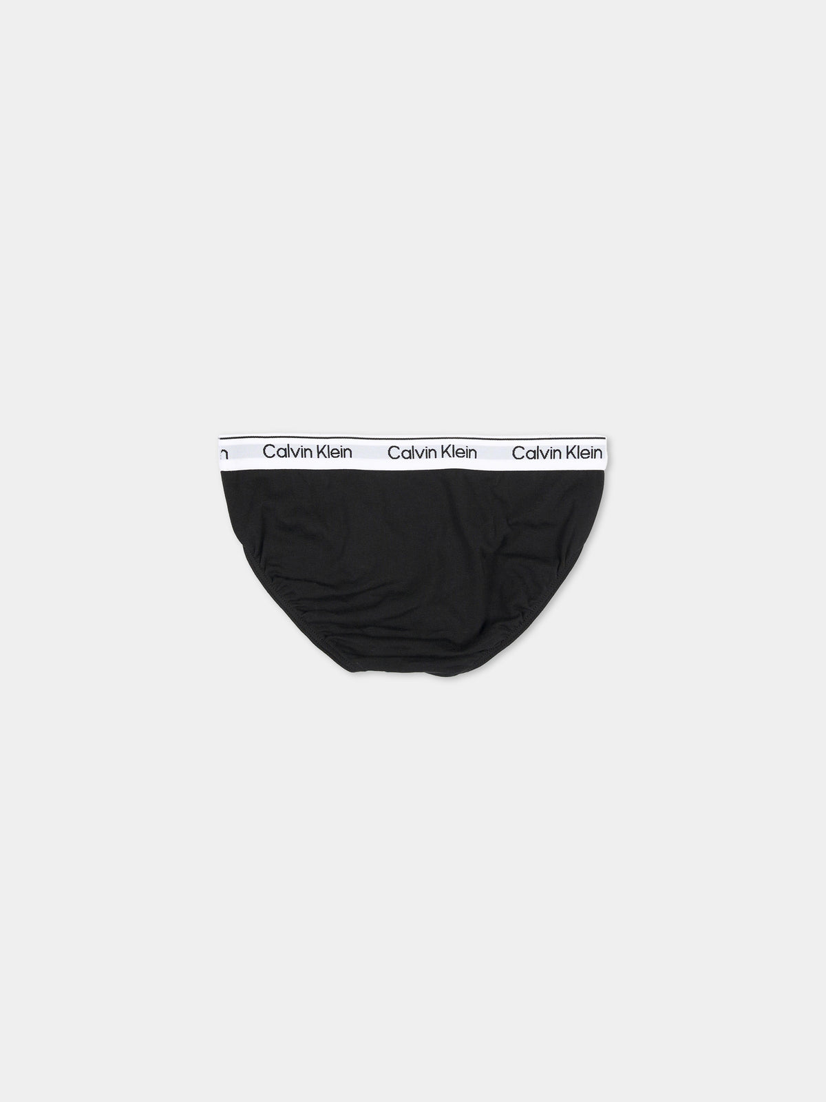 Slip multicolor per bambino con logo,Calvin Klein Kids,B70B700508 0SD