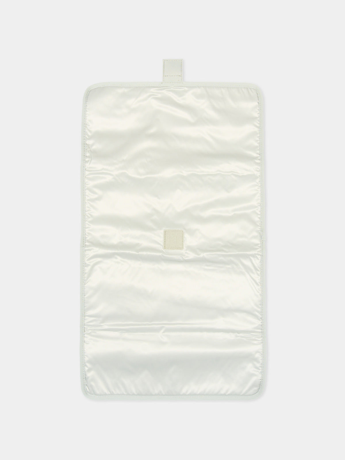 Borsa mamma verde per neonati con zip,Tommy Hilfiger Junior,AU0AU01997 M1C