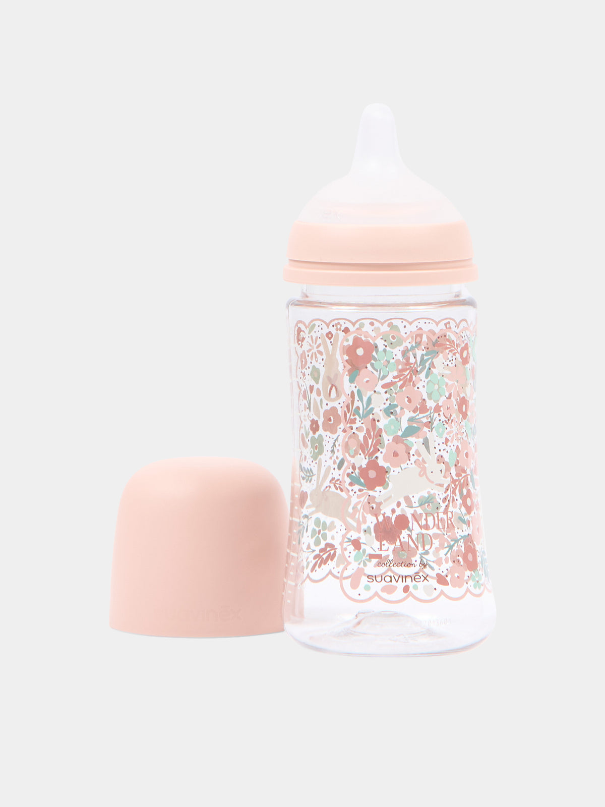 Welcome Baby Set SX Pro rosa per neonata,Suavinex,309524
