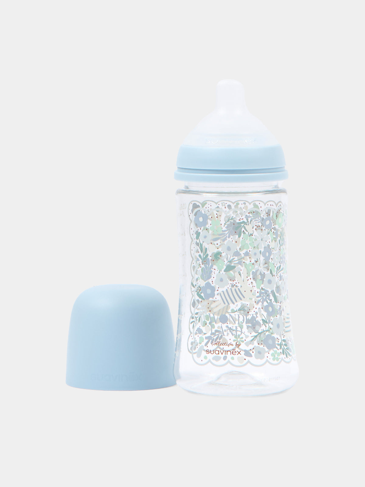 Welcome Baby Set SX Pro blue for Baby Boy