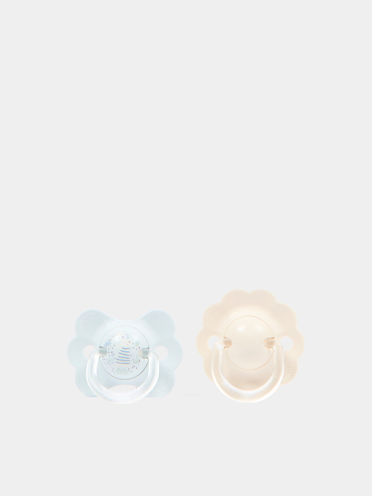 Welcome Baby Set SX Pro blue for Baby Boy