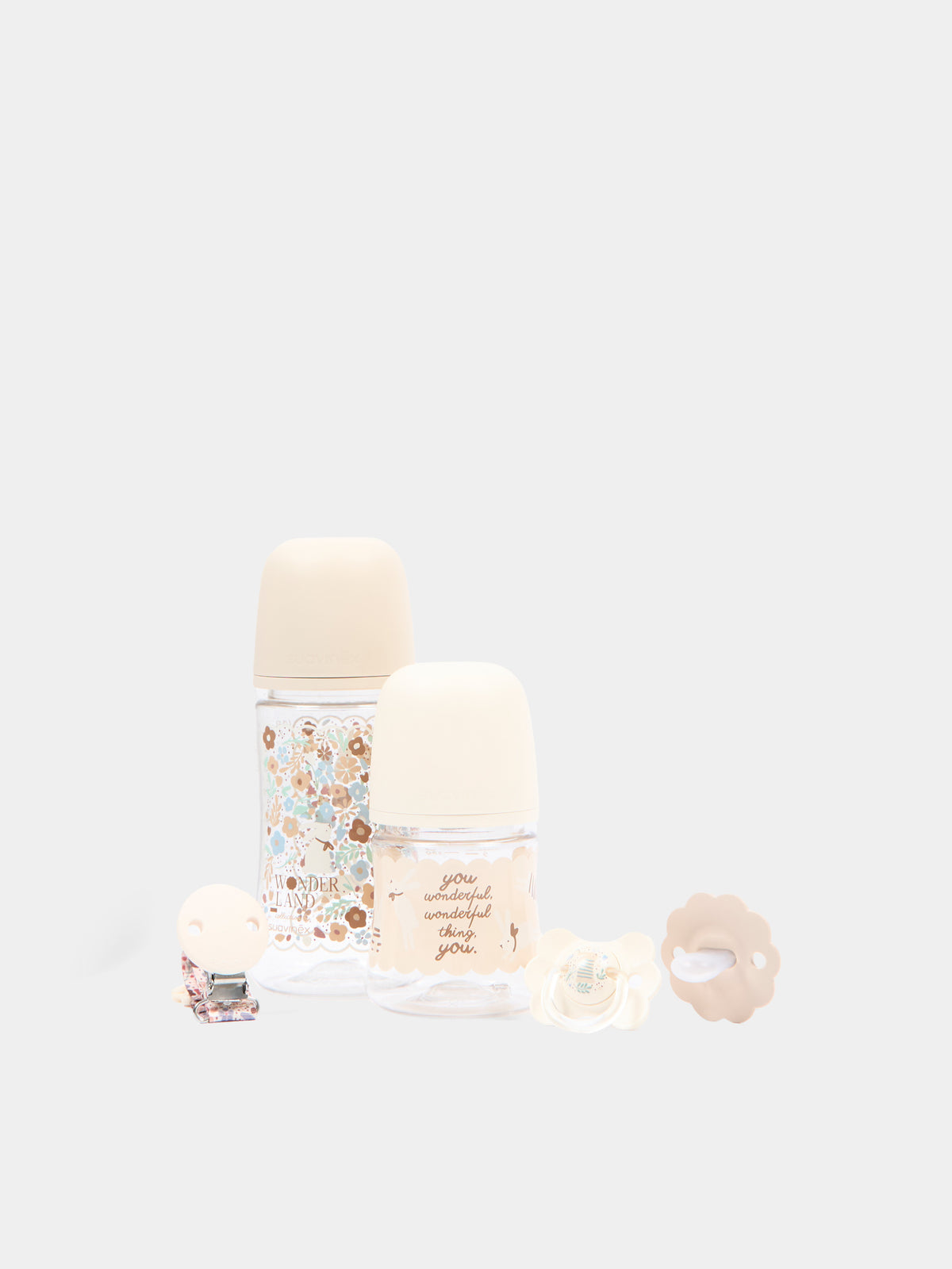 Welcome Baby Set SX Pro beige for Newborns