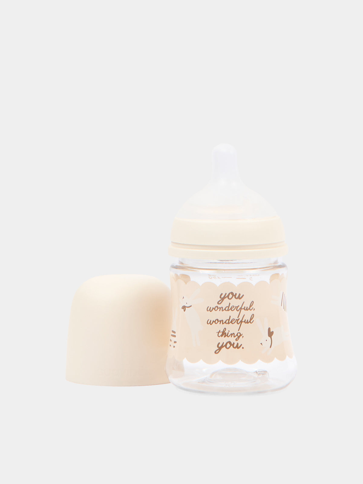 Welcome Baby Set SX Pro beige per neonati,Suavinex,309525