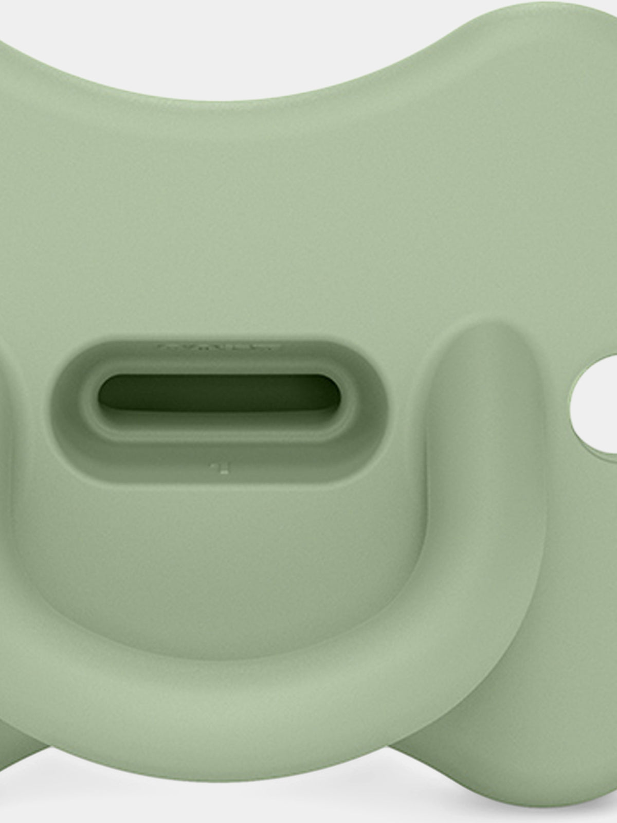 Ciuccio Smoothie Butterfly verde con Tettarella Fisiologica SX PRO™ per neonati 0/6 mesi,Suavinex,309638
