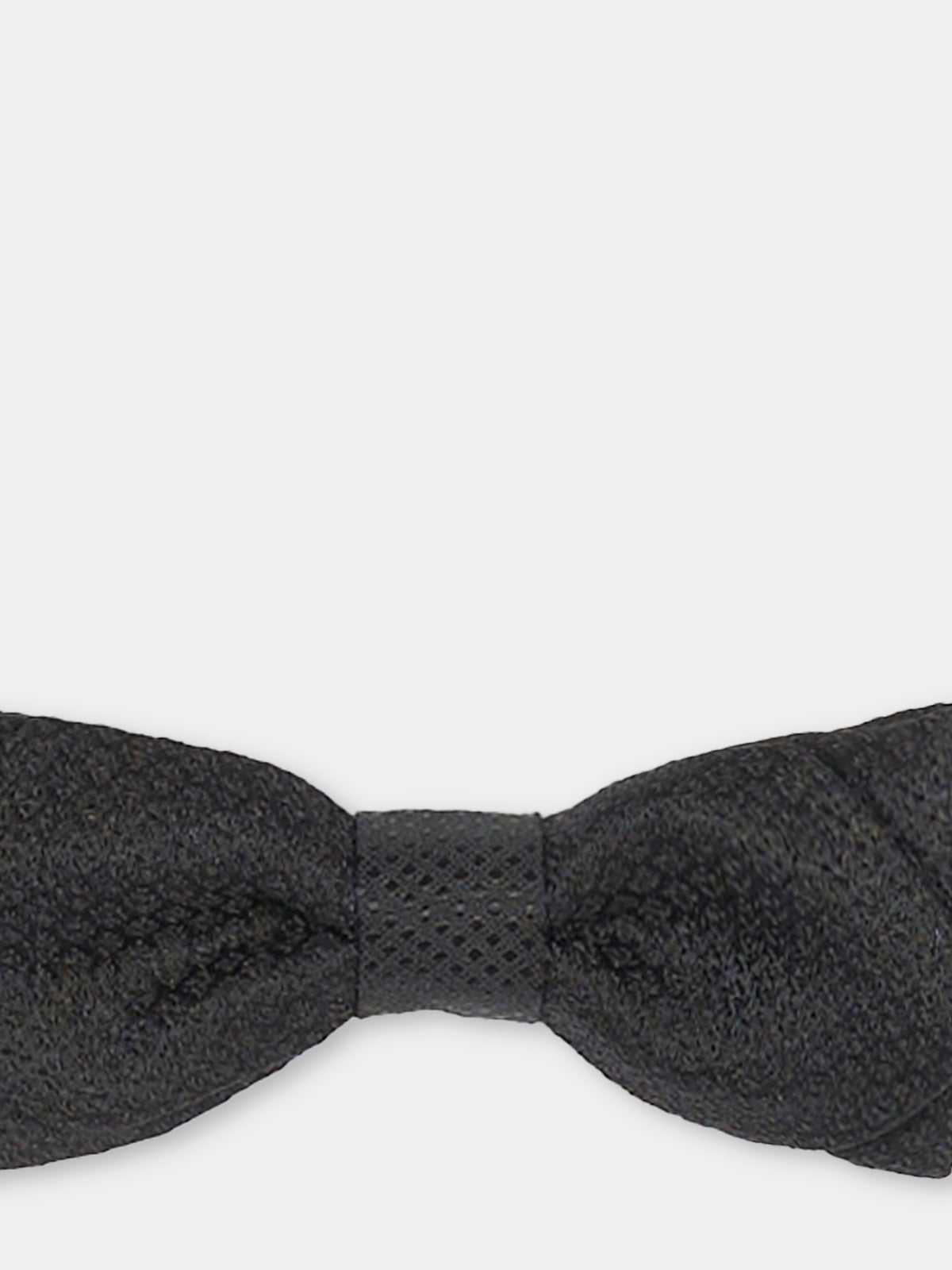 Papillon nero con punte per bambino 10-14 anni,Sergio Carignani,PAP110 E148 4