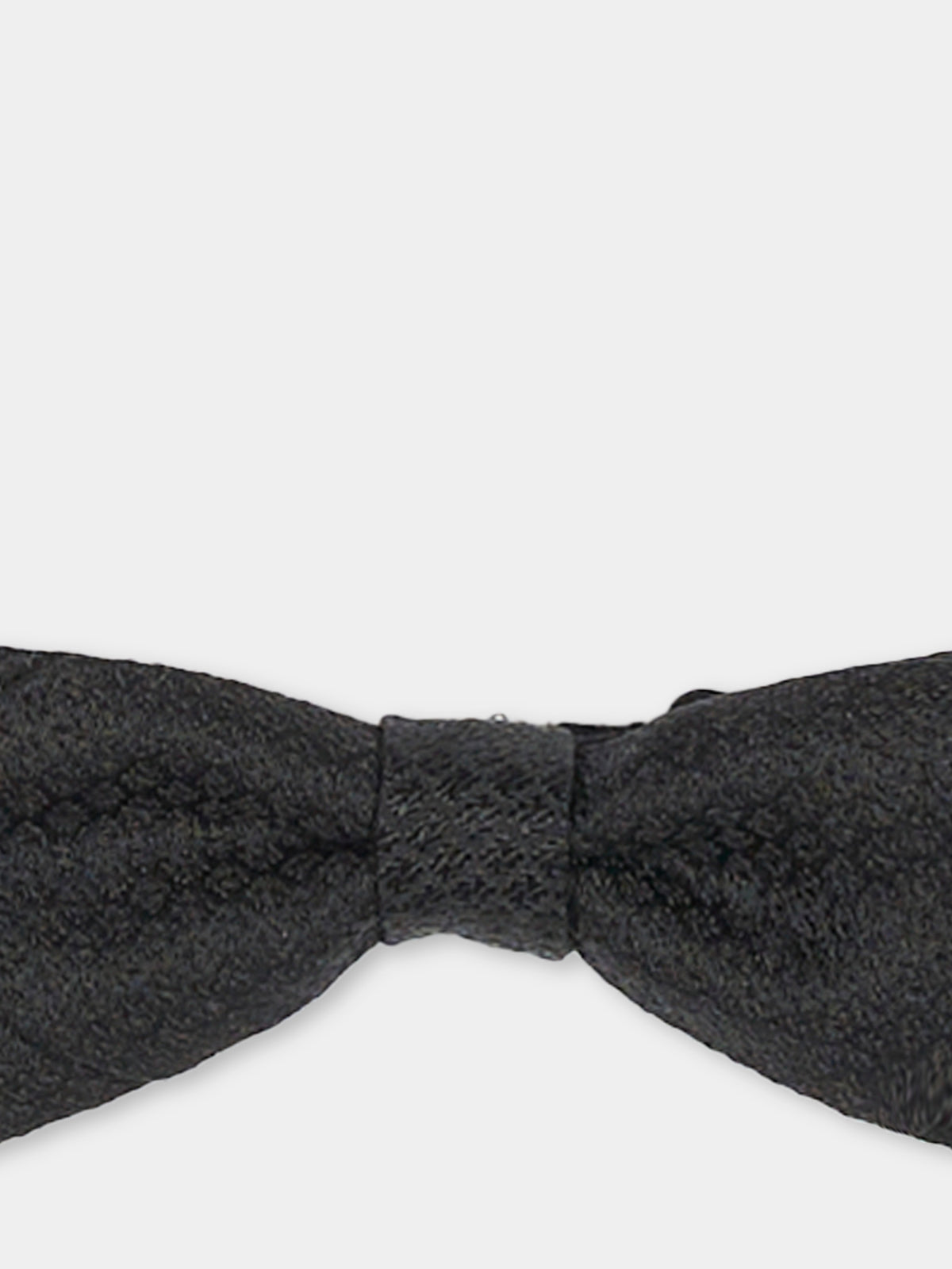 Papillon nero con punte per bambino 6-9 anni,Sergio Carignani,PAP107 E148 4
