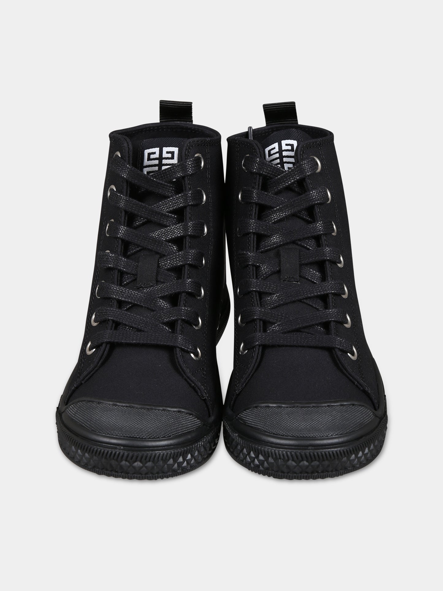 Sneakers nere per bambini con logo,Givenchy Kids,H29094 09B