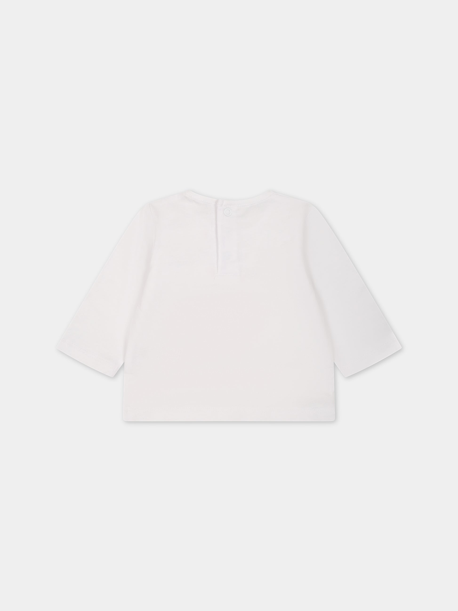 Completo sportivo rosa per neonata,Karl Lagerfeld Kids,Z98145 475