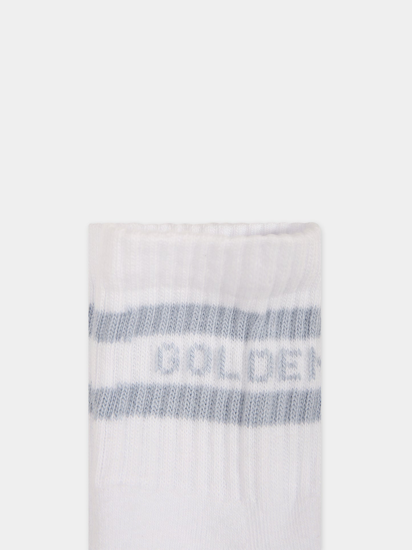 Set bianco per neonato con stella,Golden Goose,GIF00534 F004260 11409