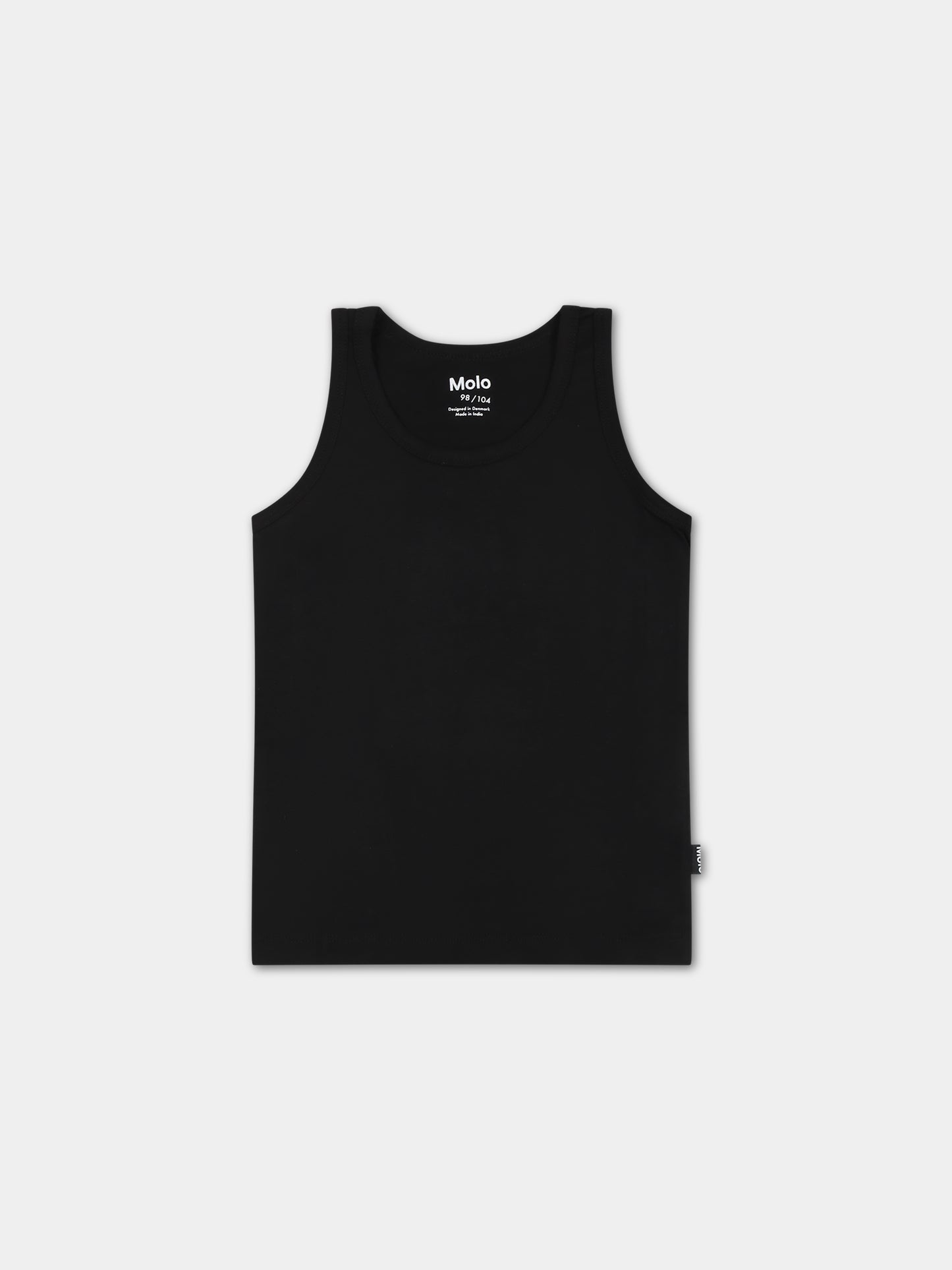 Set multicolor per bambino con stampa,Molo,1W23Q101 8839