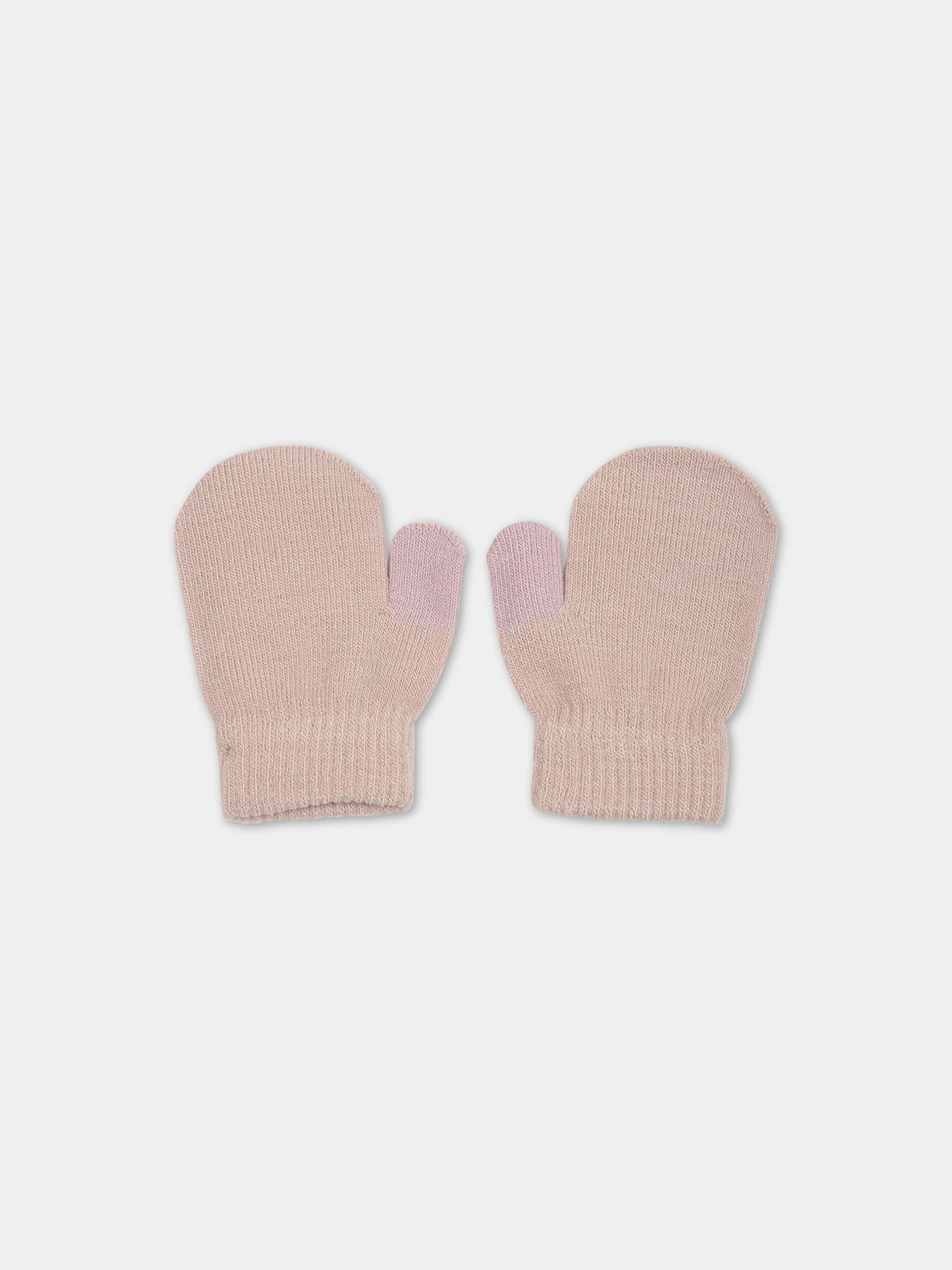 Set rosa per bambina,Molo,7W23S104 8766