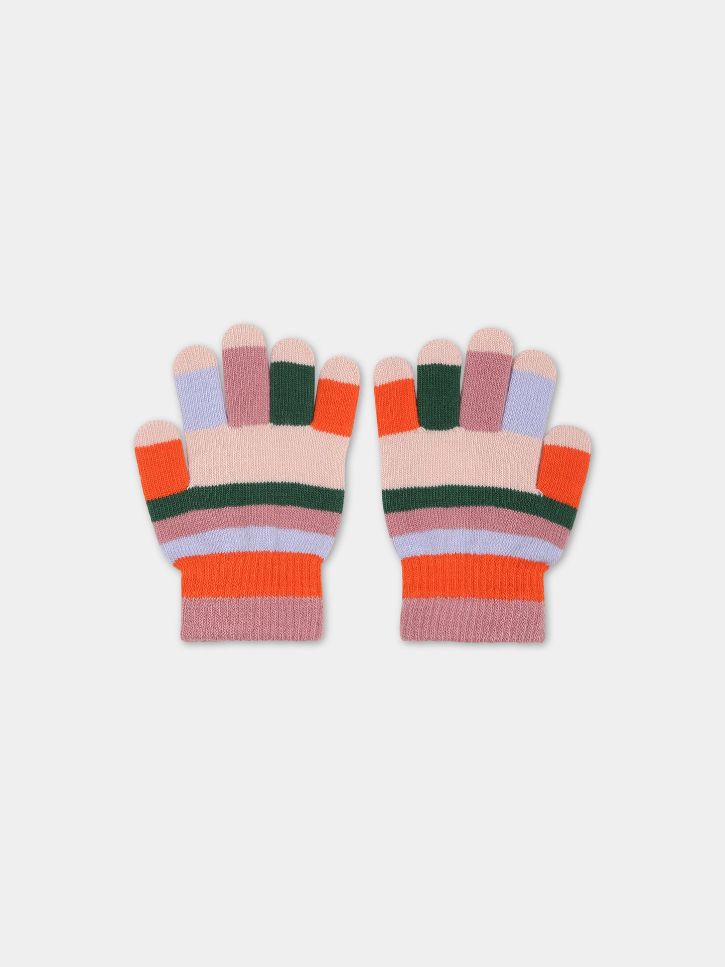 Set rosa per bambina,Molo,7W23S201 8288