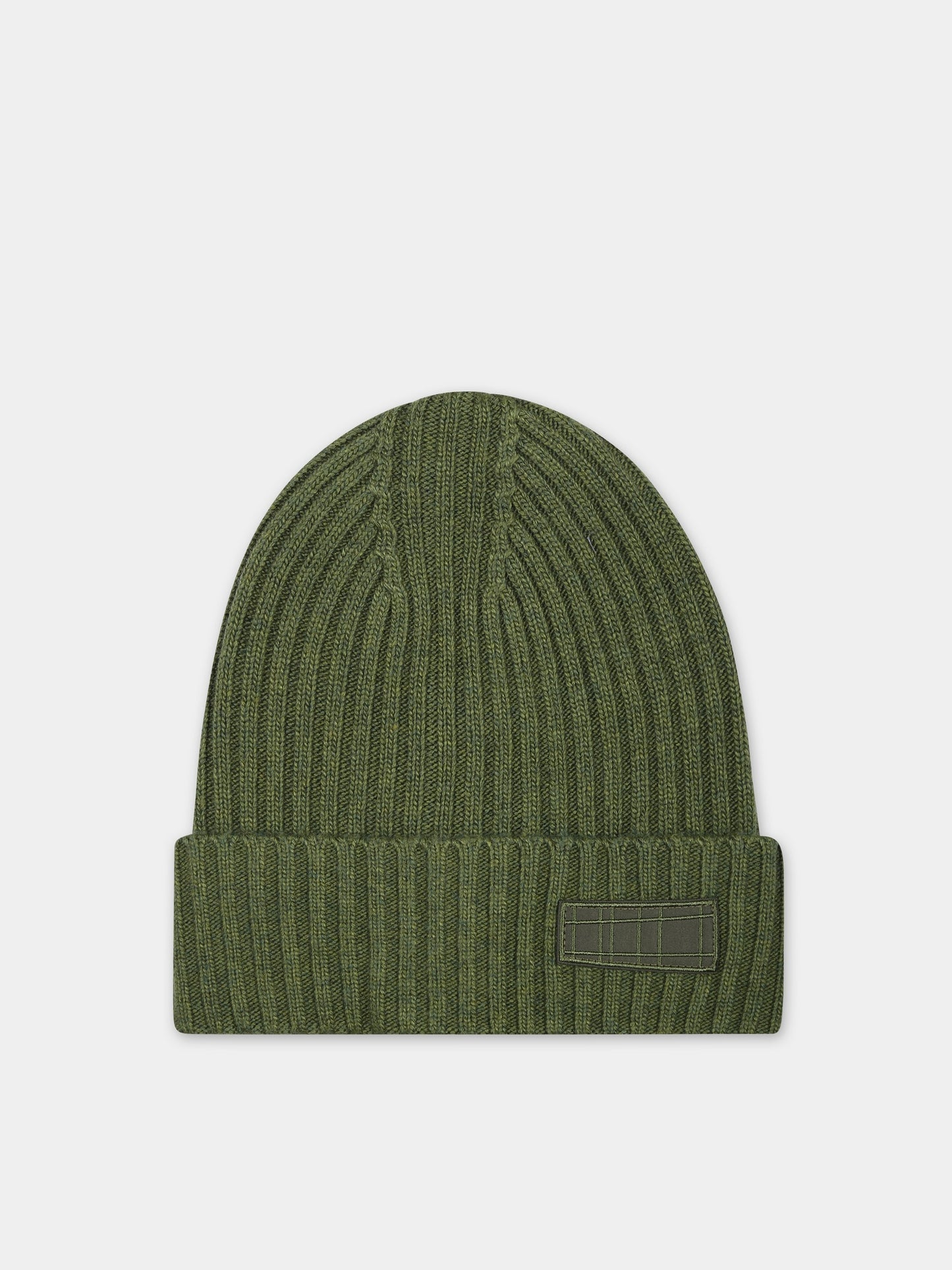 Berretto verde per bambini,Molo,7W23S303 8761