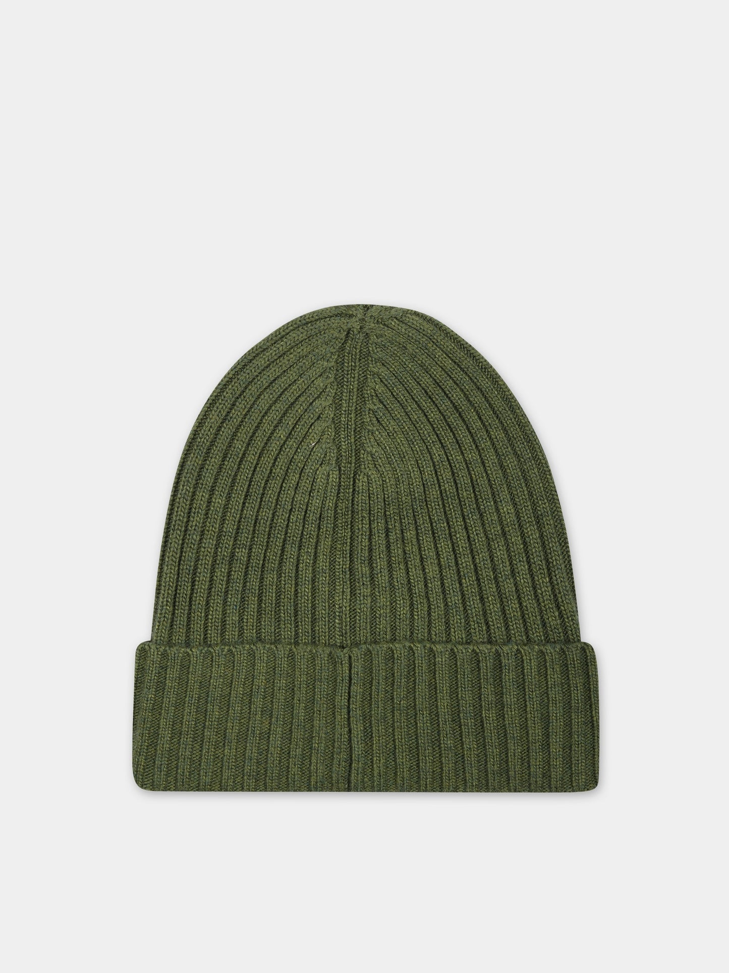 Berretto verde per bambini,Molo,7W23S303 8761