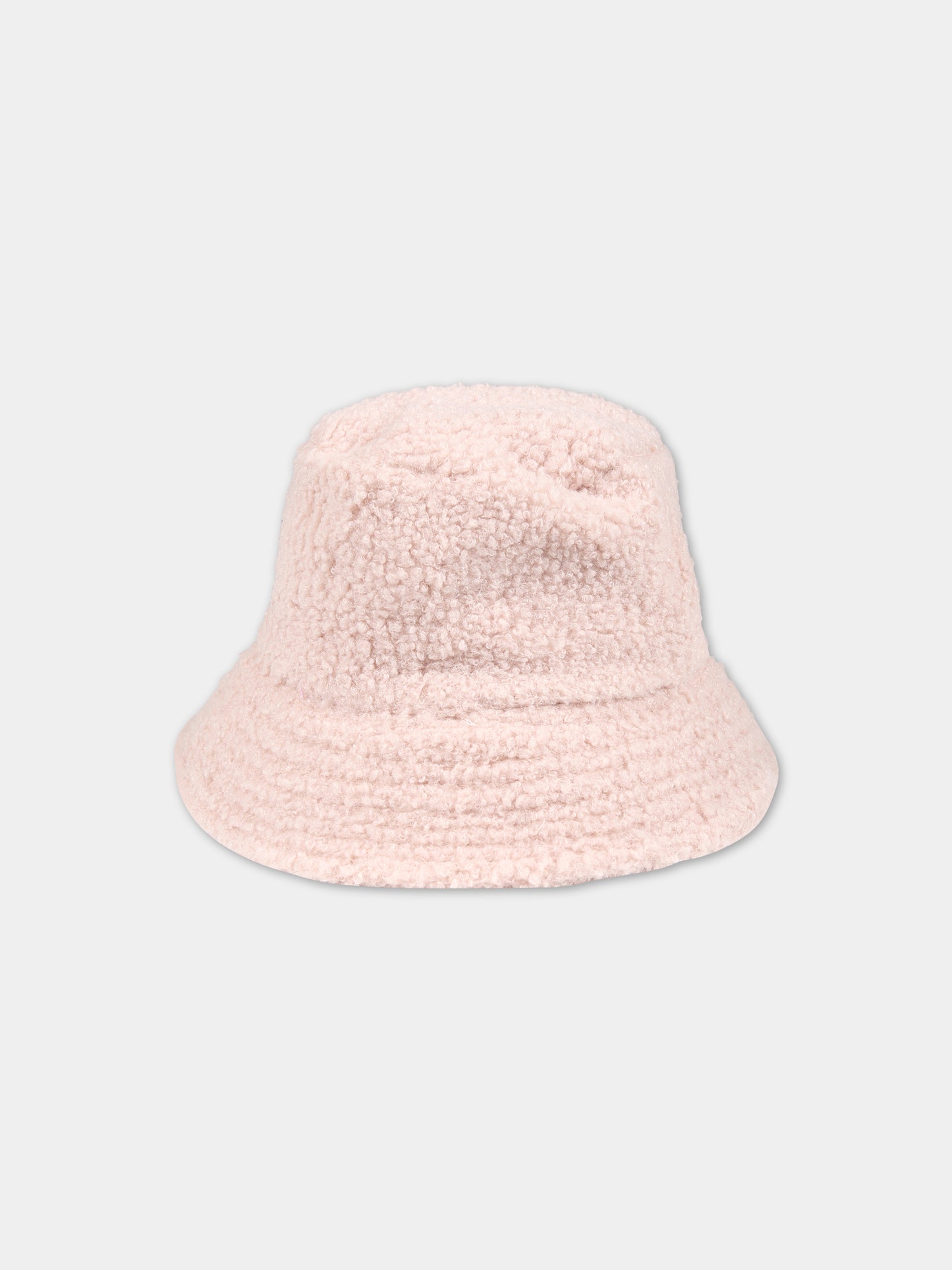 Cloche rosa per bambina,Molo,7W23S315 8766