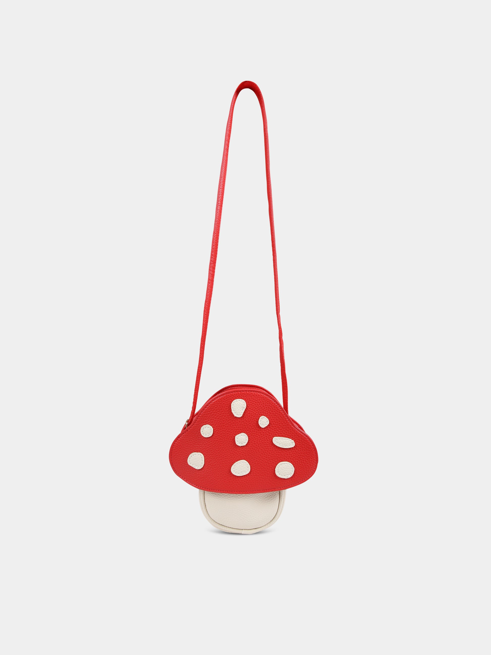 Red bag for girl,Molo,7W23V107 8774