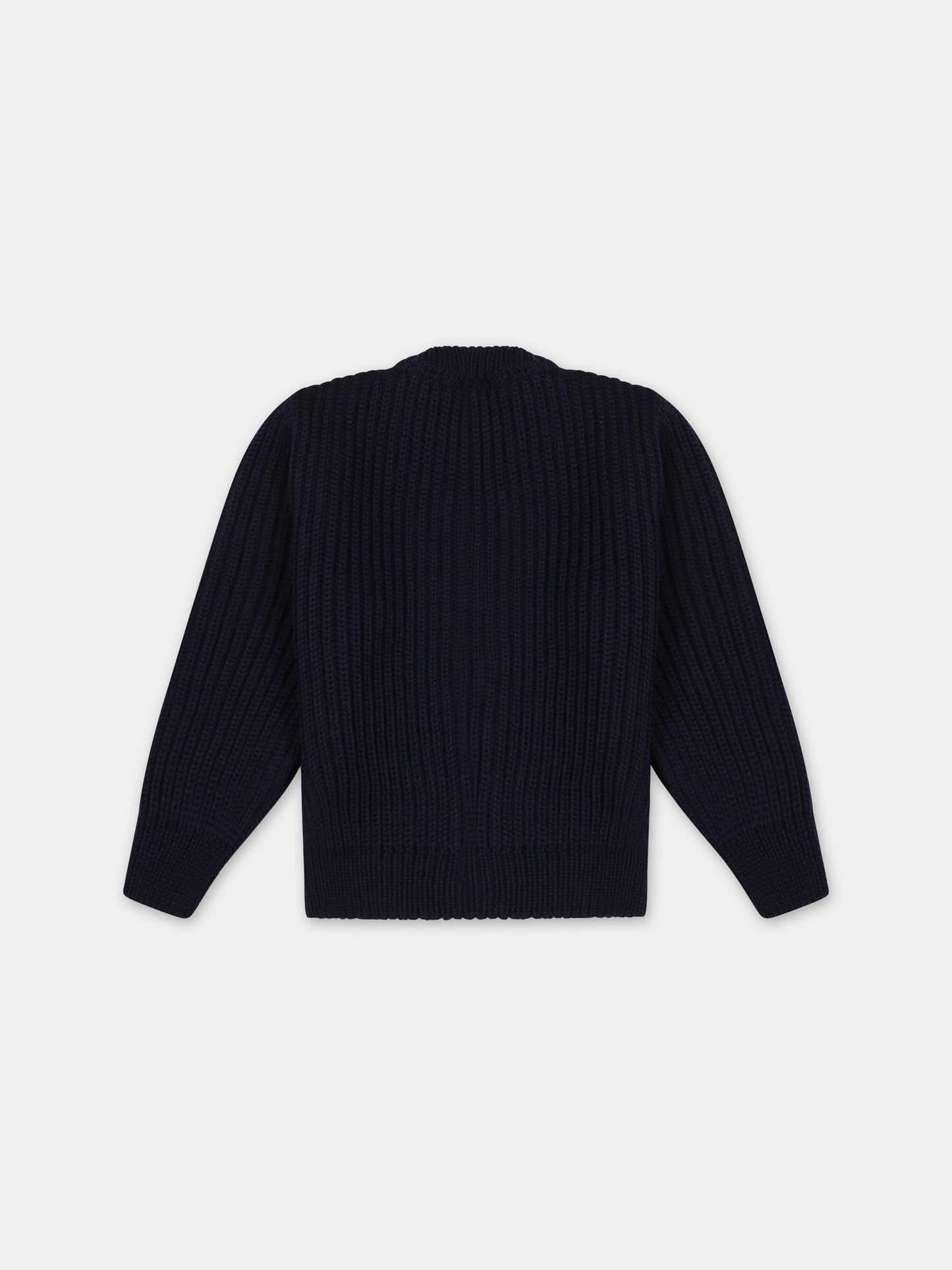 Cardigan blu per neonati,Little Bear,7167 BLU