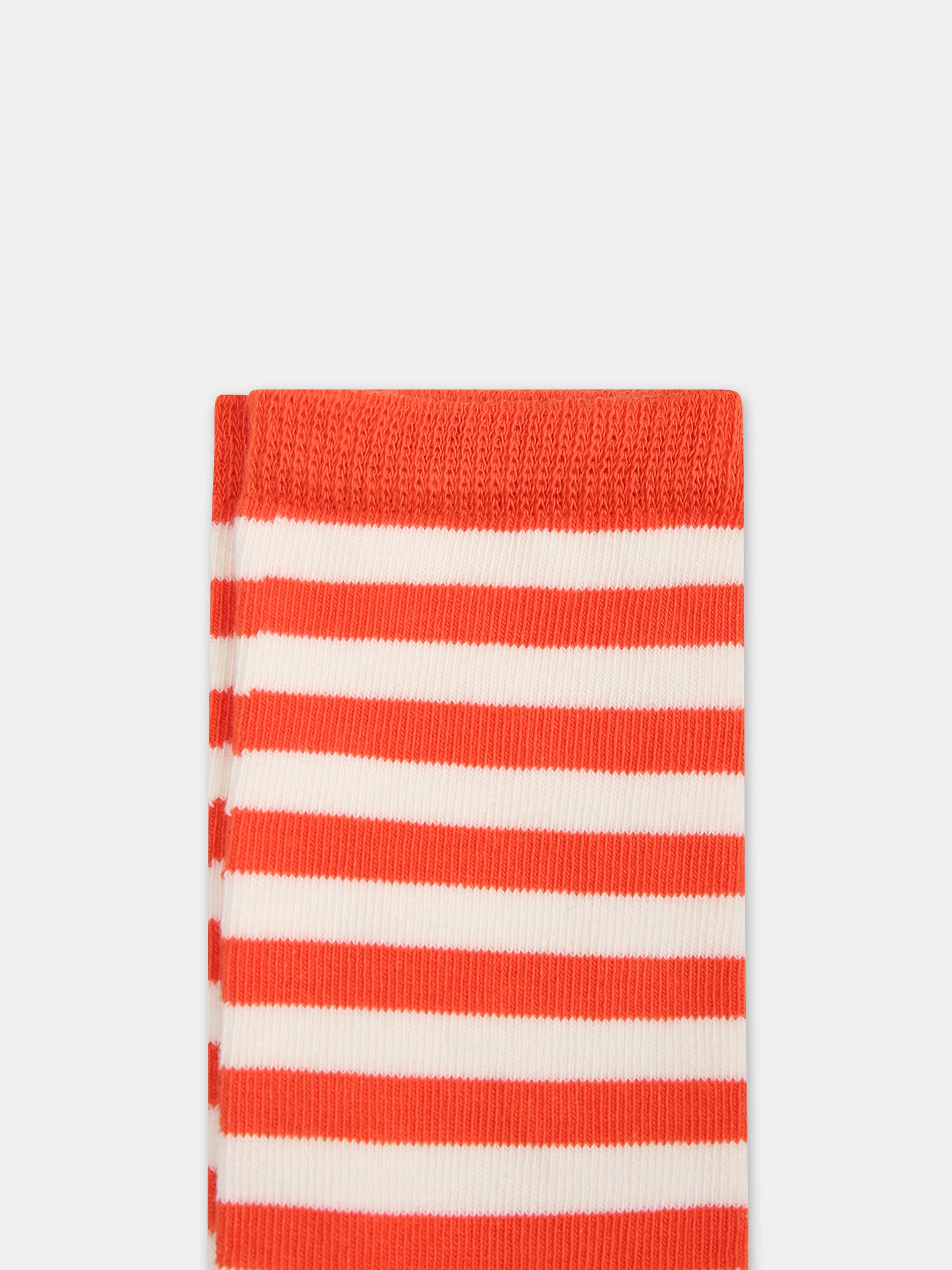 Set bianco per bambina con logo,Mini Rodini,2376010900