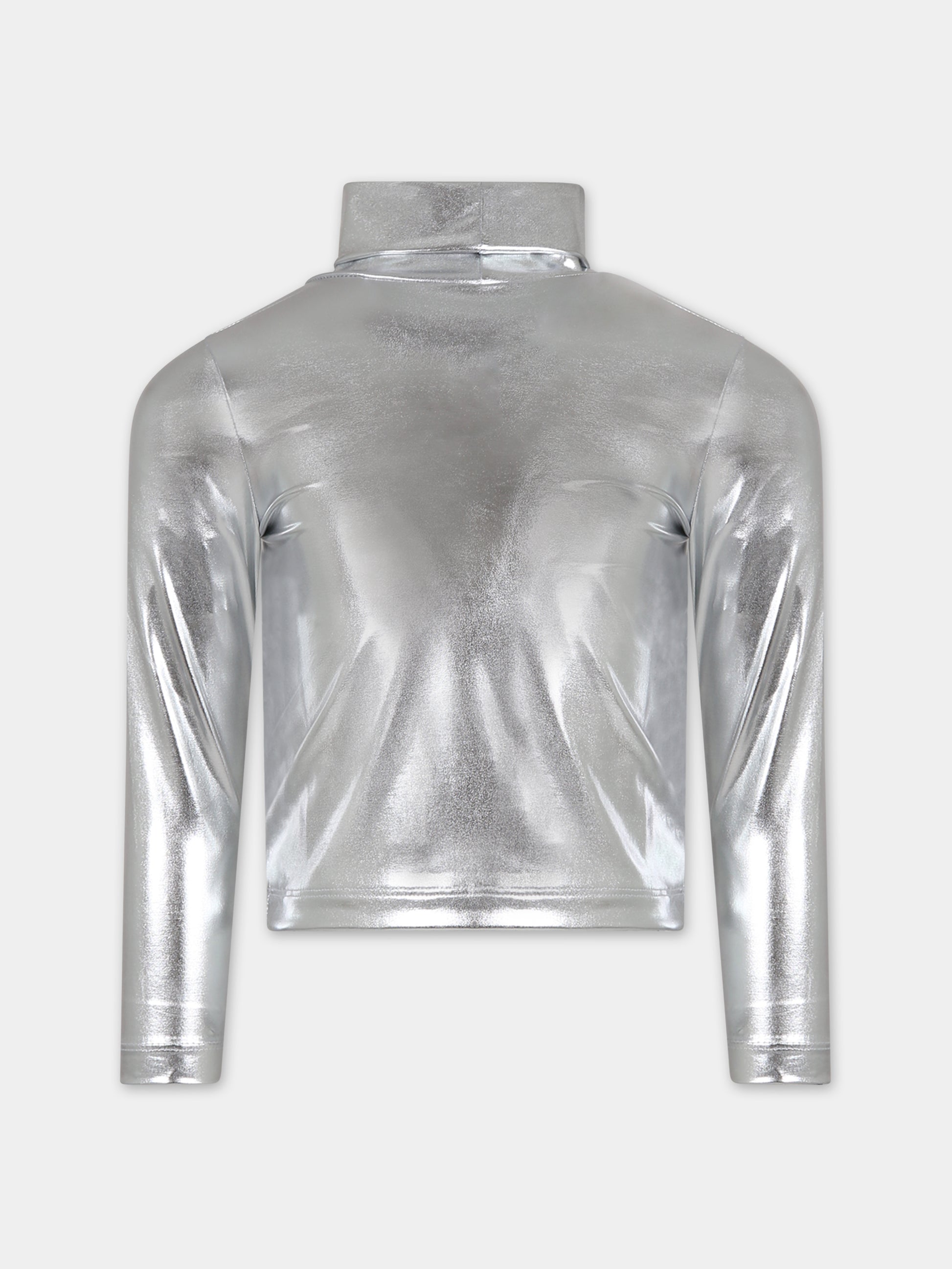 Dolcevita argento per bambina,Caroline Bosmans,AW23 1006 45 9999