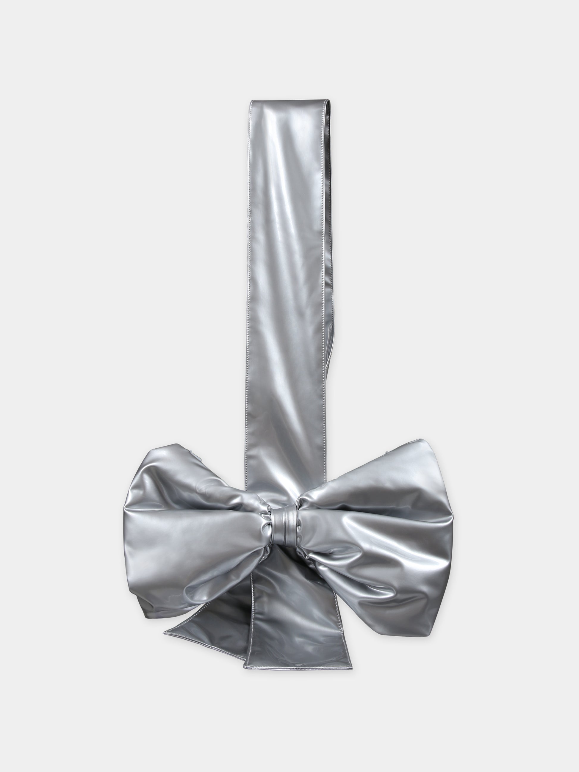 Borsa argento per bambina,Caroline Bosmans,AW23 9201 43 9999