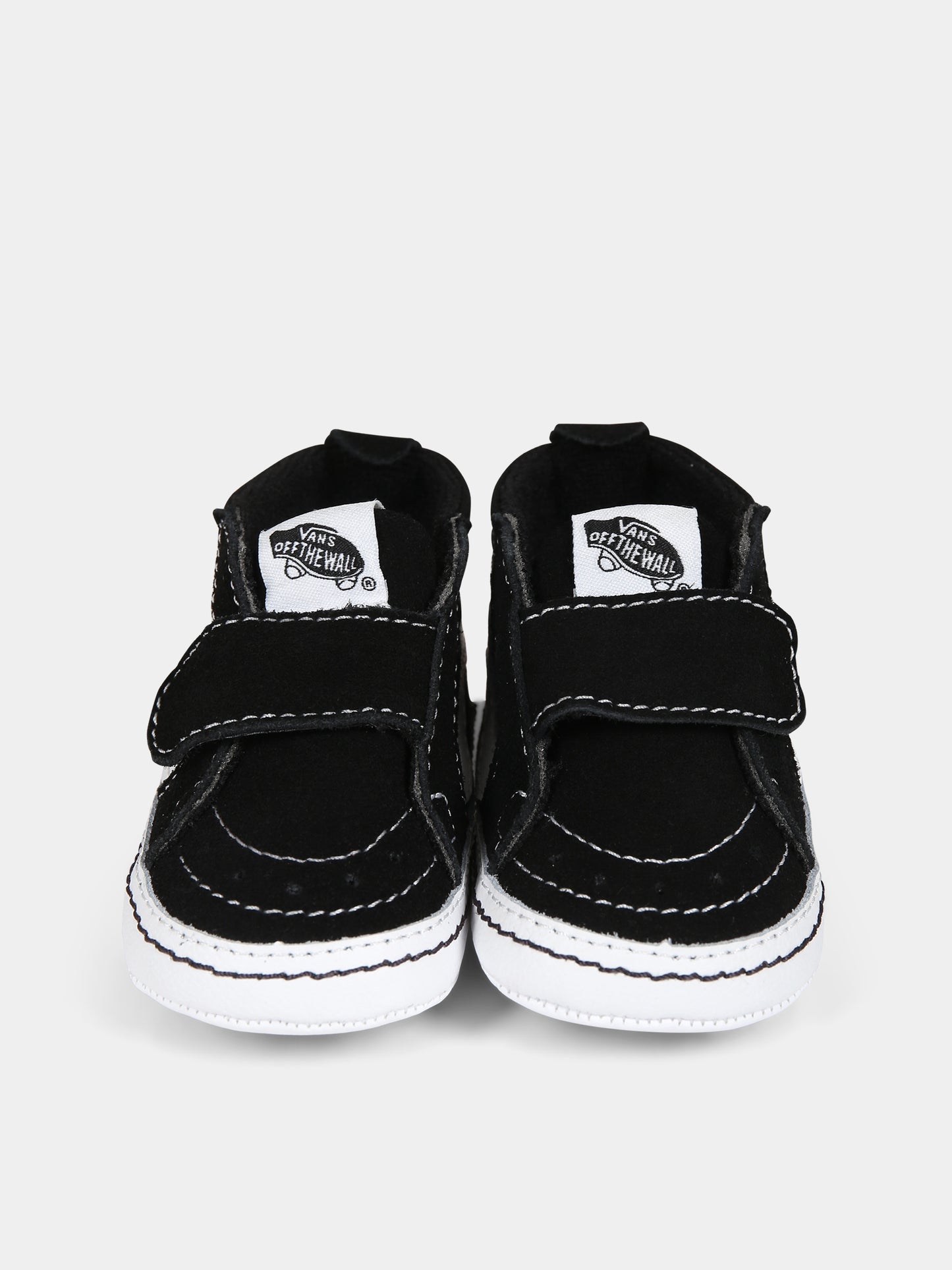 Sneakers basse nere da culla per neonati,Vans,VN0A346P6BT1
