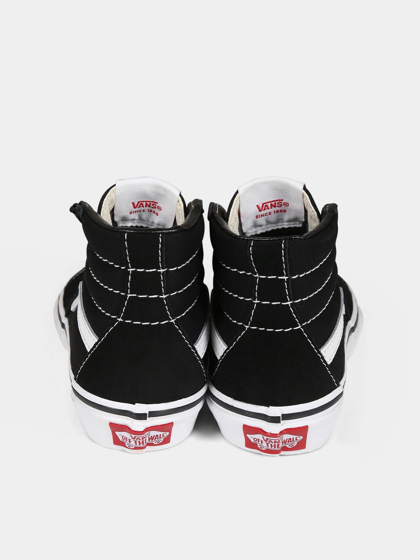 Sneakers SK8-HI nere per bambini,Vans,VN000D5F6BT1
