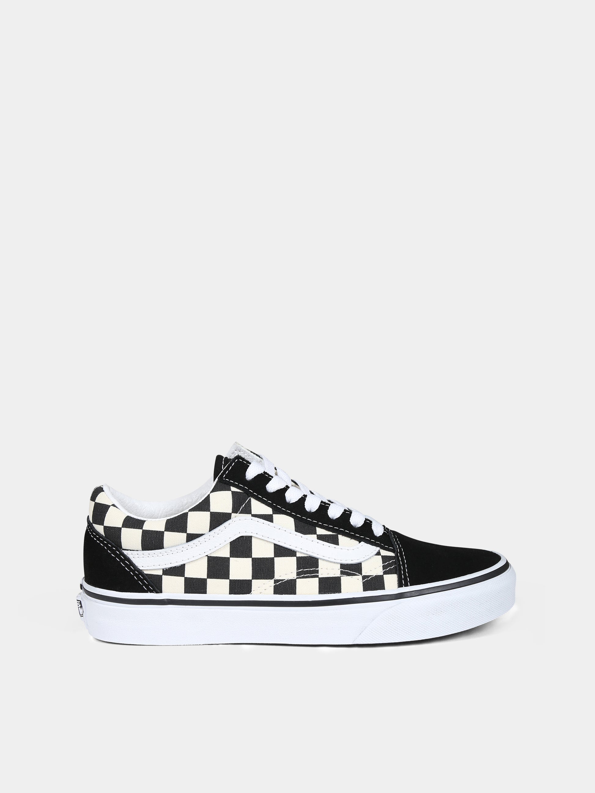 Sneakers Old school multicolor per bambini,Vans,VN0A38G1P0S1