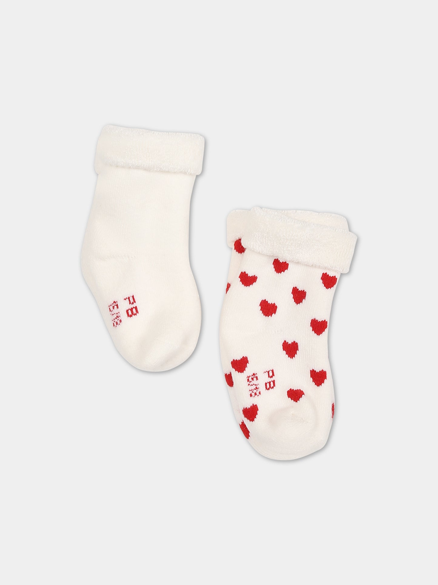 Set multicolor per neonata,Petit Bateau,A08ZT 00