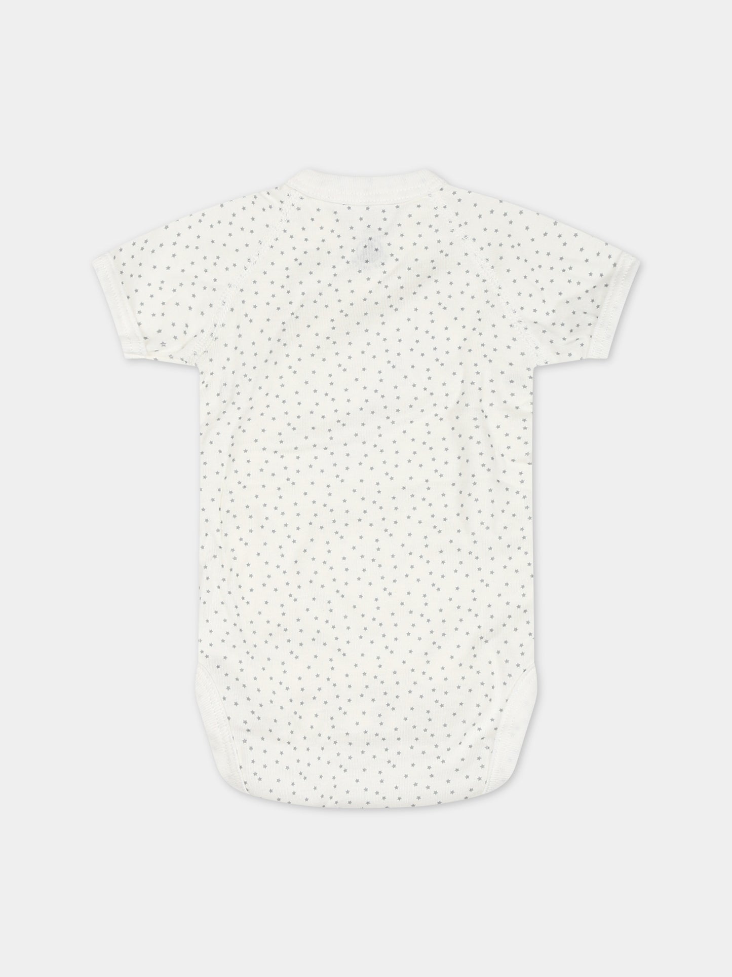 Set multicolor per neonata,Petit Bateau,A08JB 98