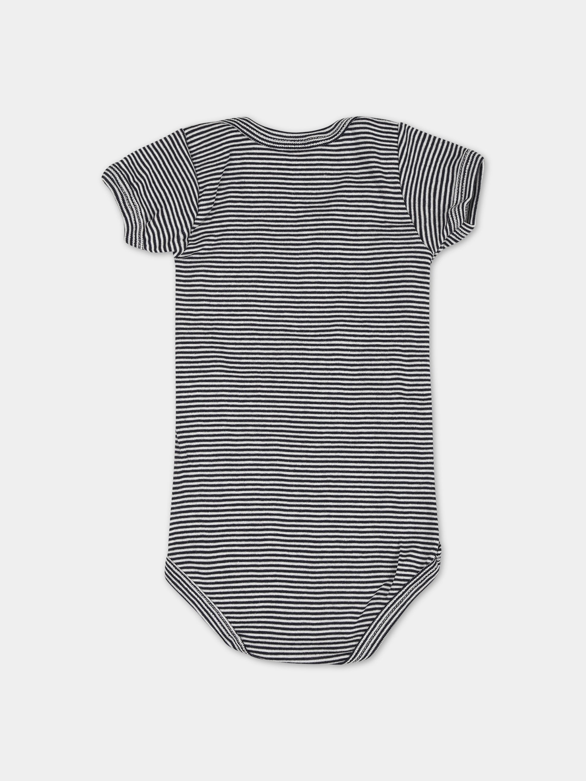 Set multicolor per neonata,Petit Bateau,A0955 00