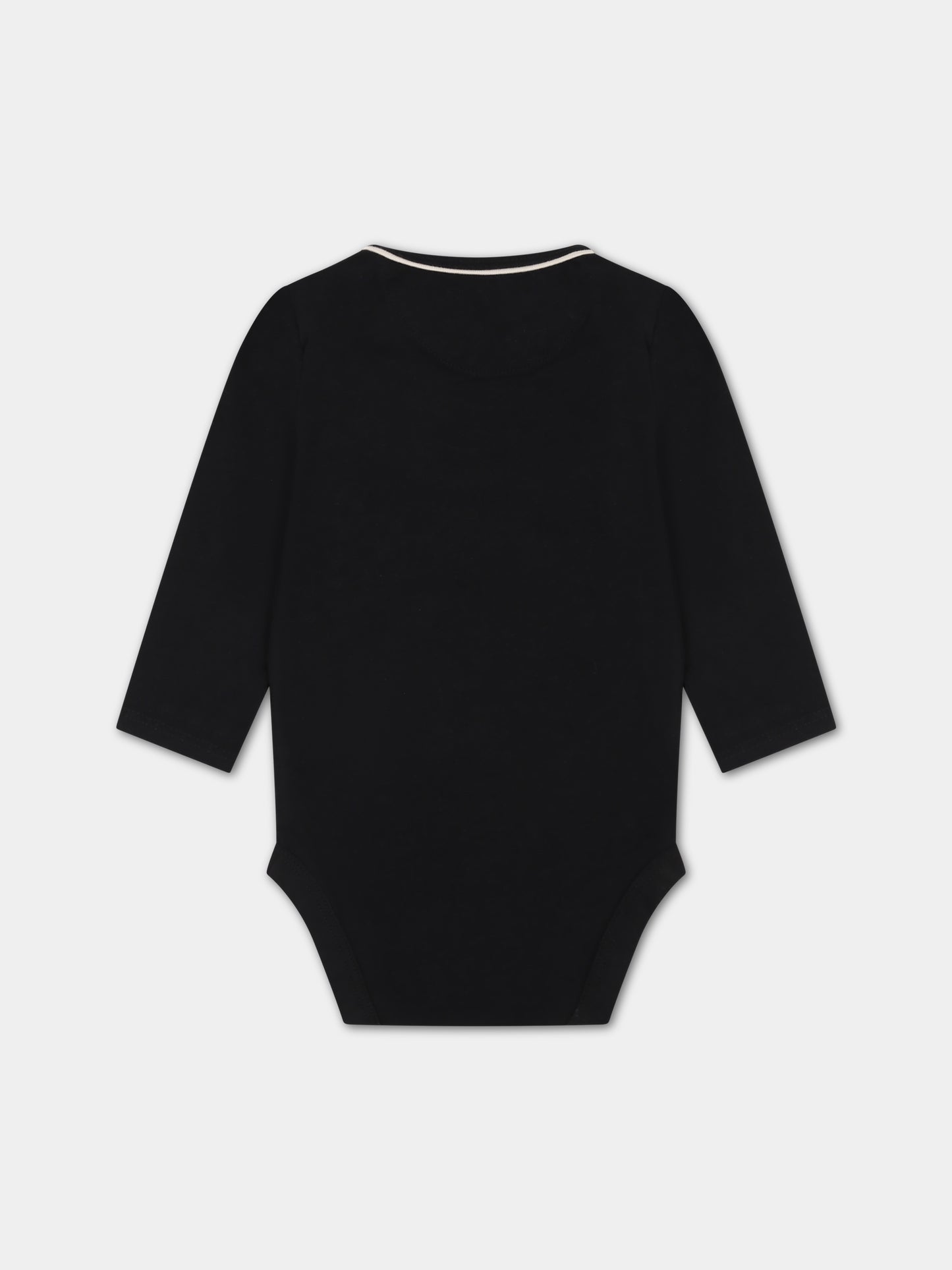 Set multicolor per neonati con logo,Calvin Klein Kids,23WMCKIN0IN00111 0F4